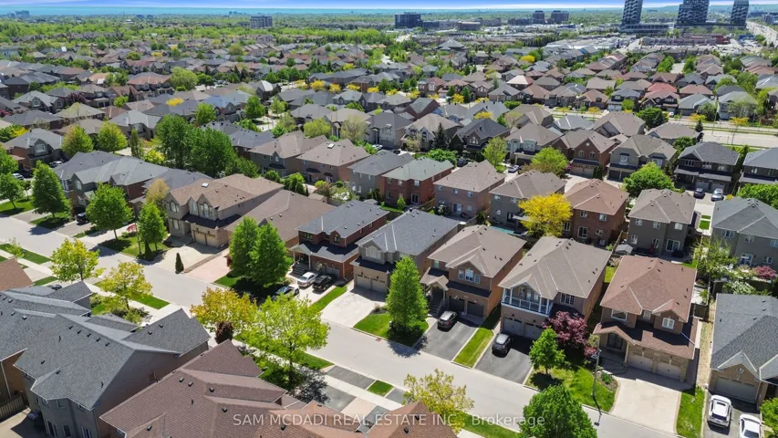 2476 Palmerston Road, Oakville, ON L6H 7L6