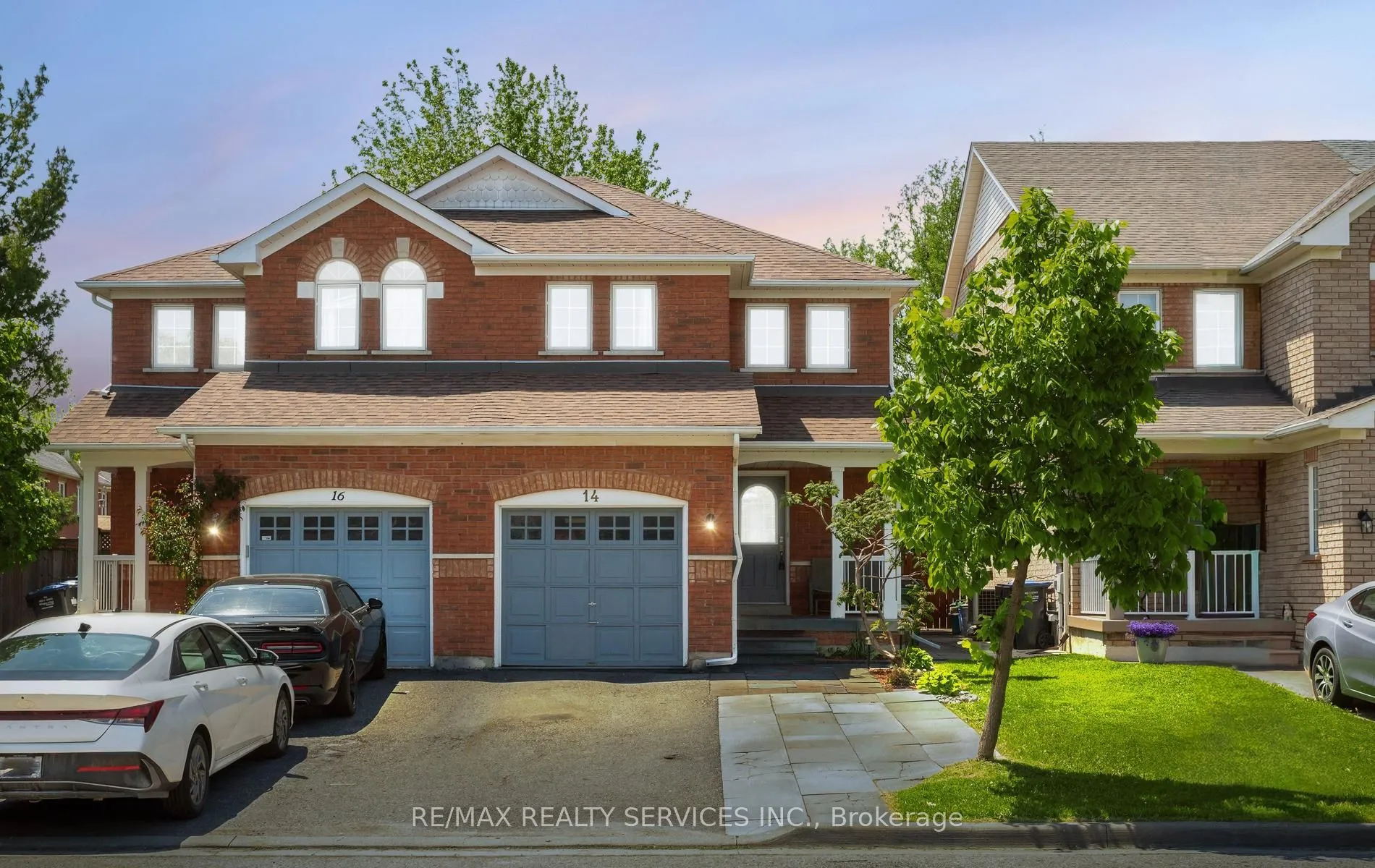Semi-Detached Home For Sale | W13206940