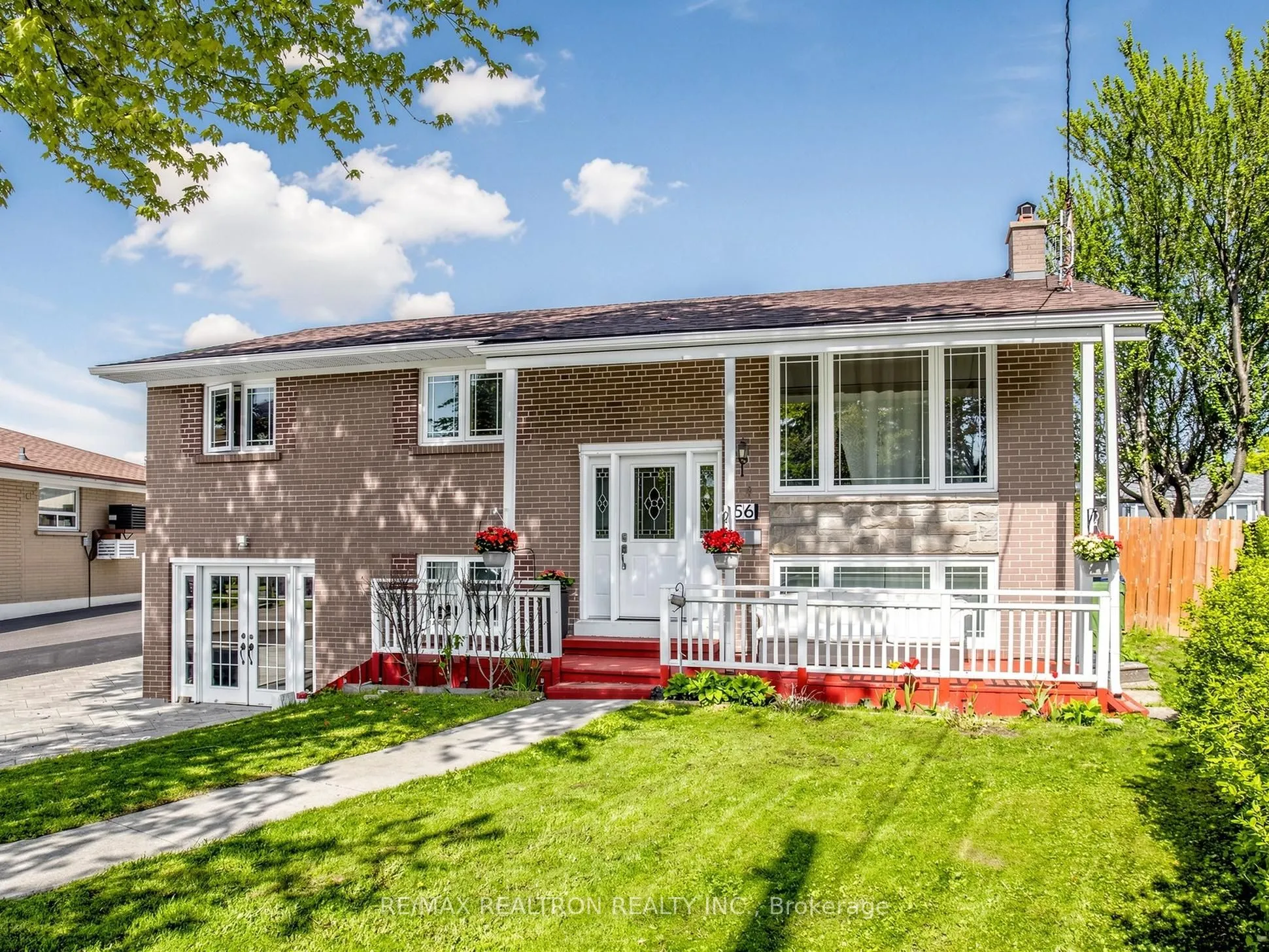 Detached Home For Sale | W13207164