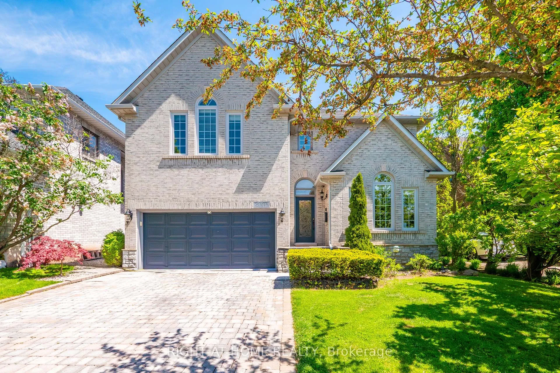 Detached Home For Sale | W13207270