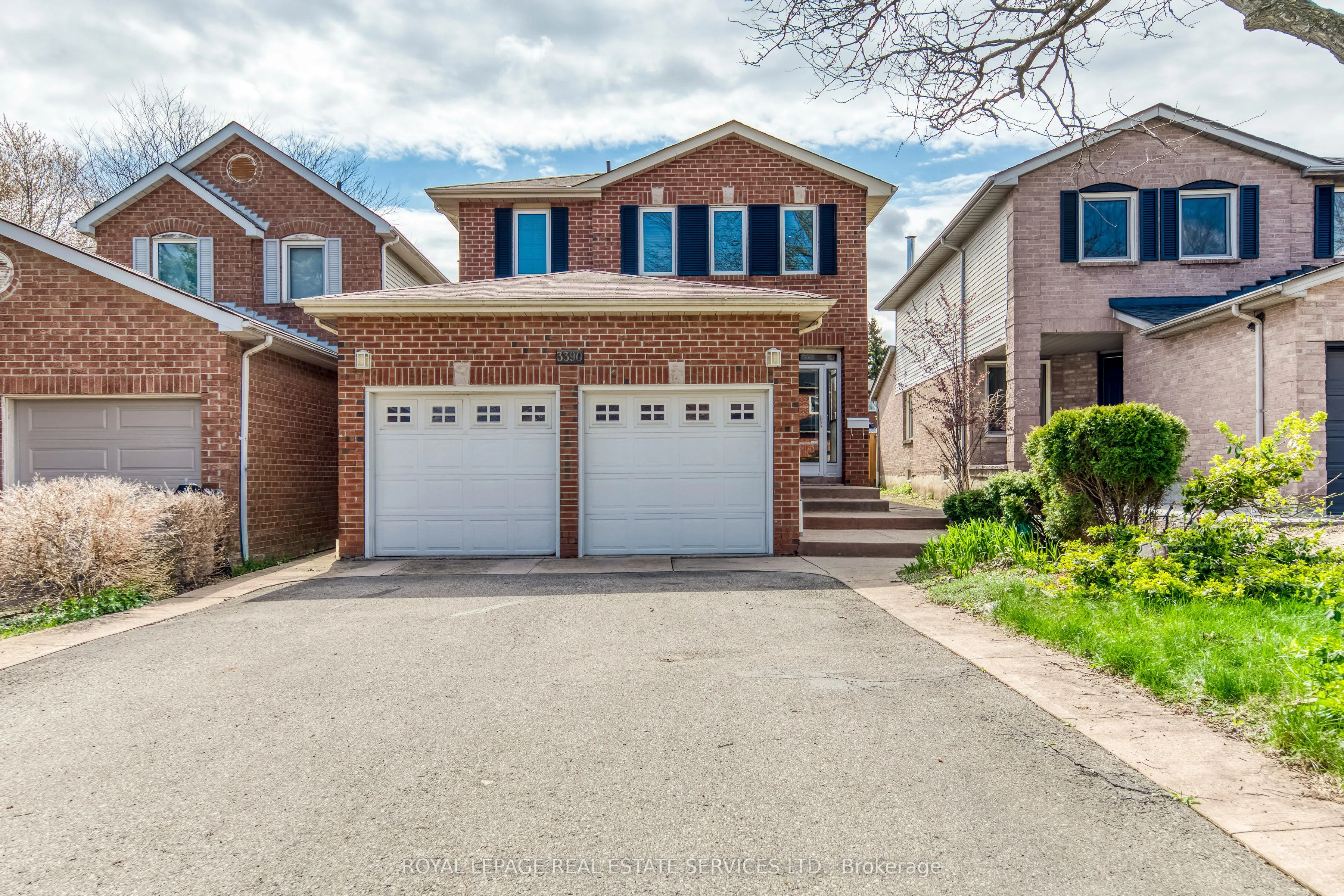 Detached Home For Sale | W13207334
