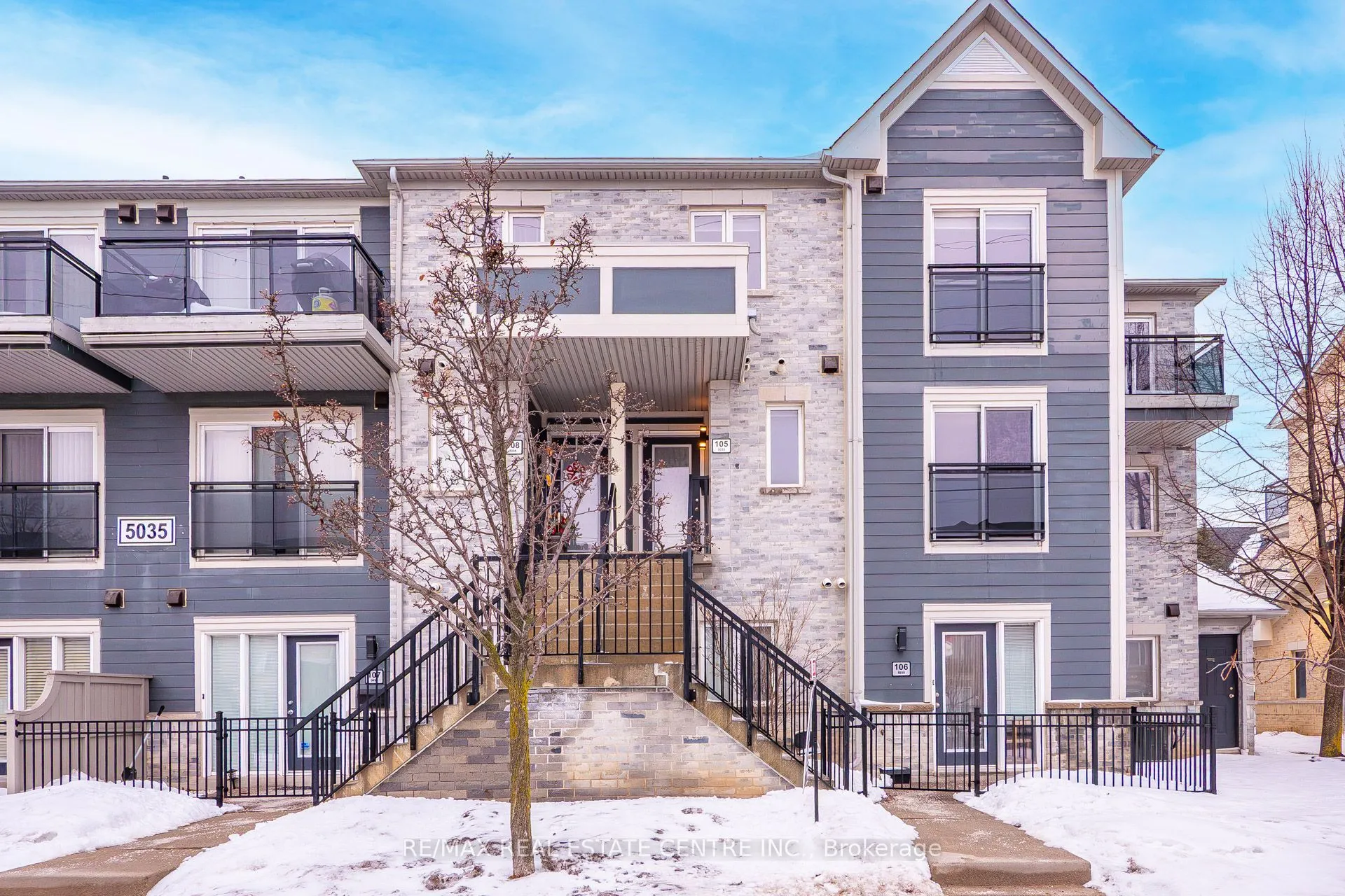 Property For Lease | W13207552