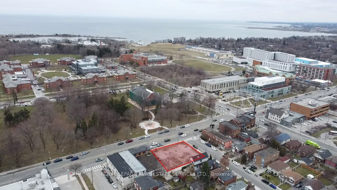 Land For Lease | W13207632