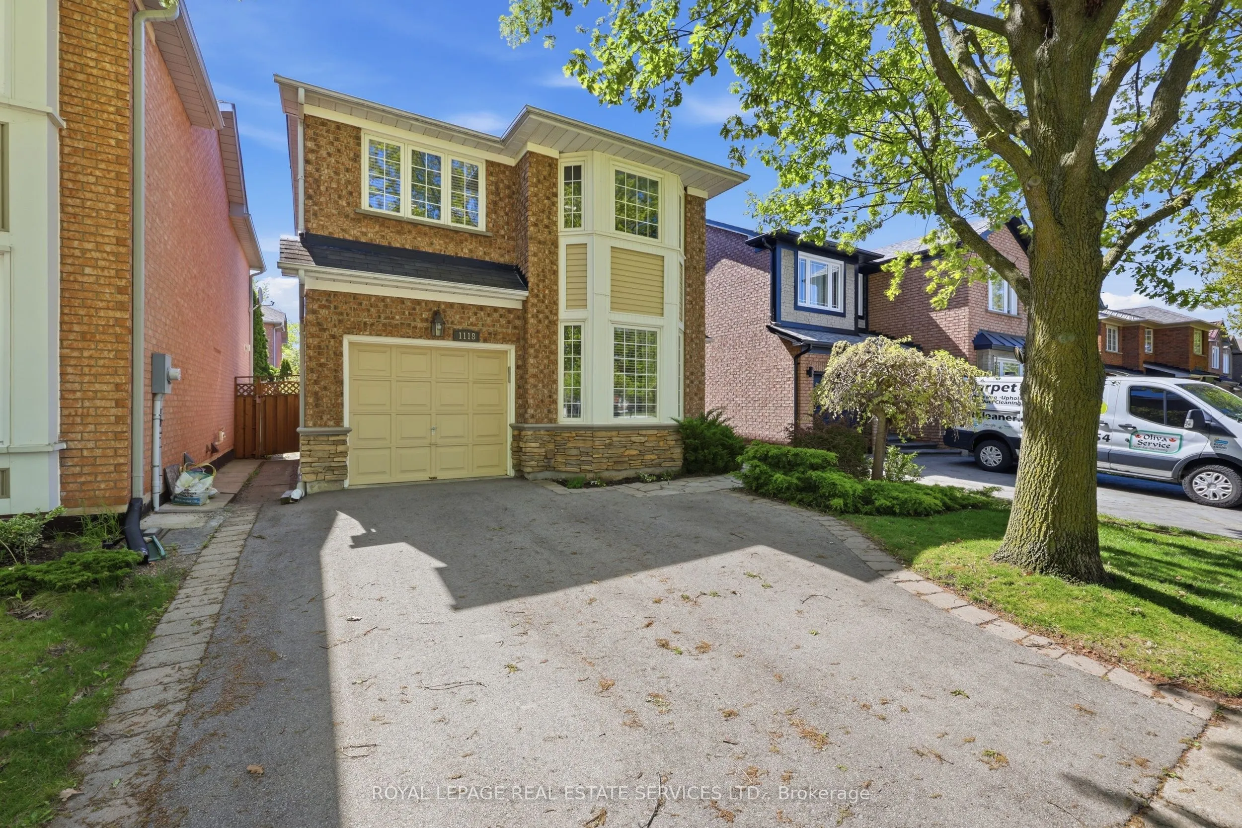 Detached Home For Sale | W13207850