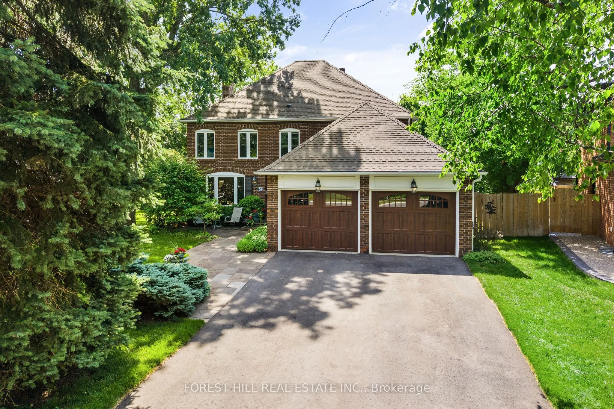 Detached Home For Sale | W13207872