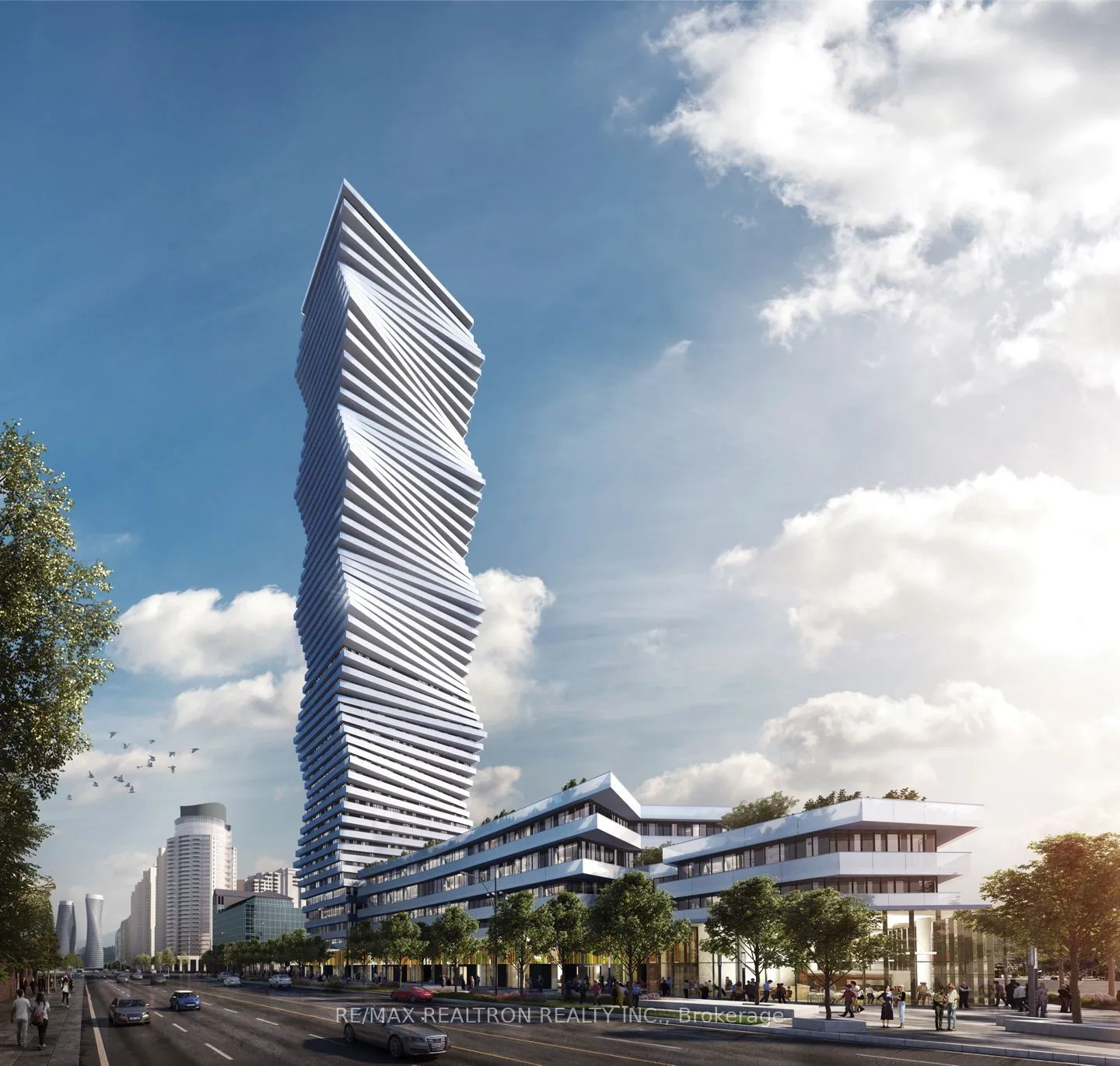 Property For Lease | W13207932