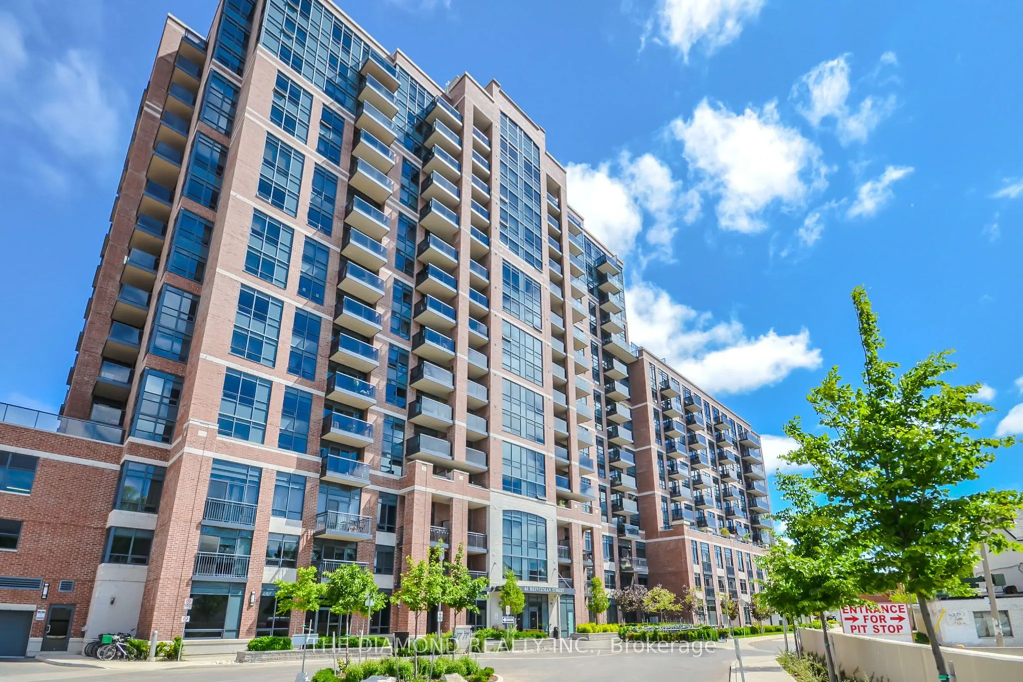 Property For Lease | W13208076