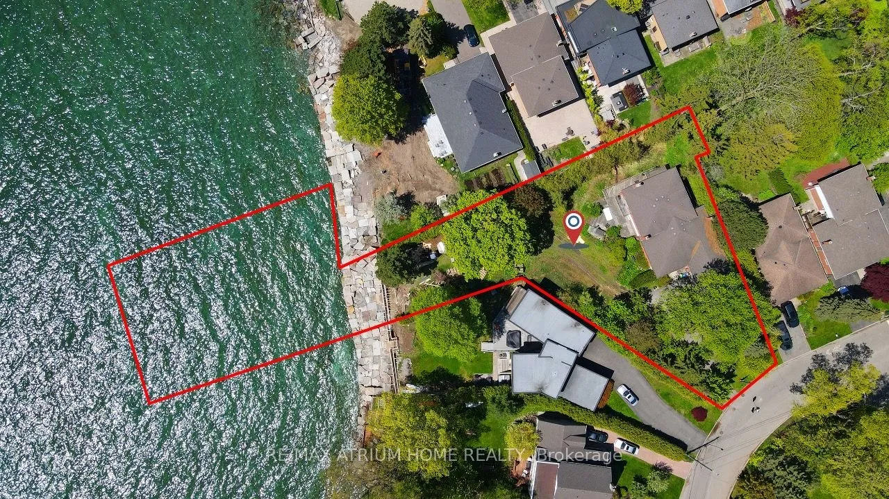 Detached Home For Sale | W13208320