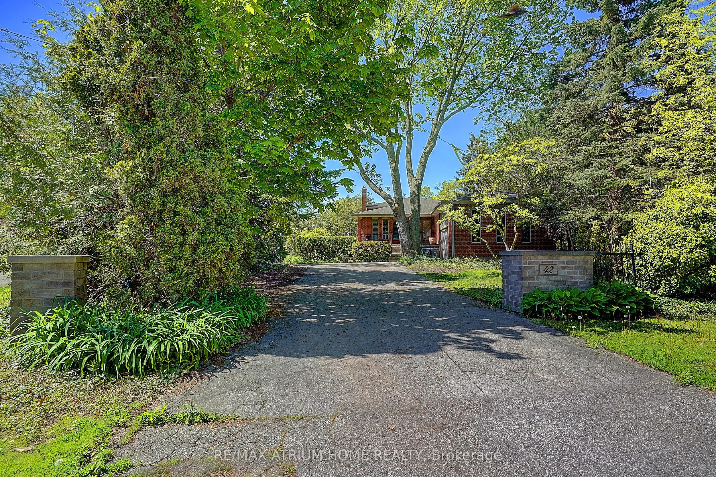 Detached Home For Sale | W13208320