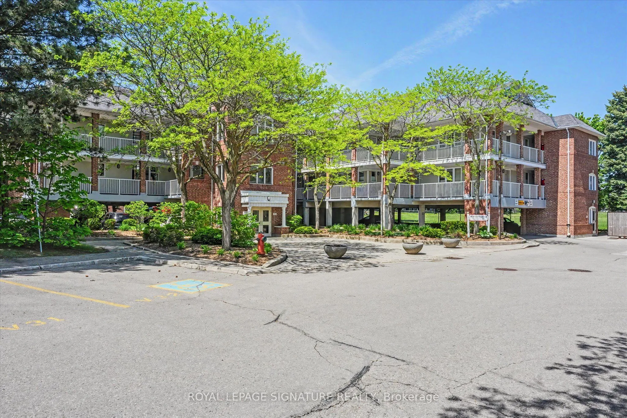 Property For Lease | W13208776