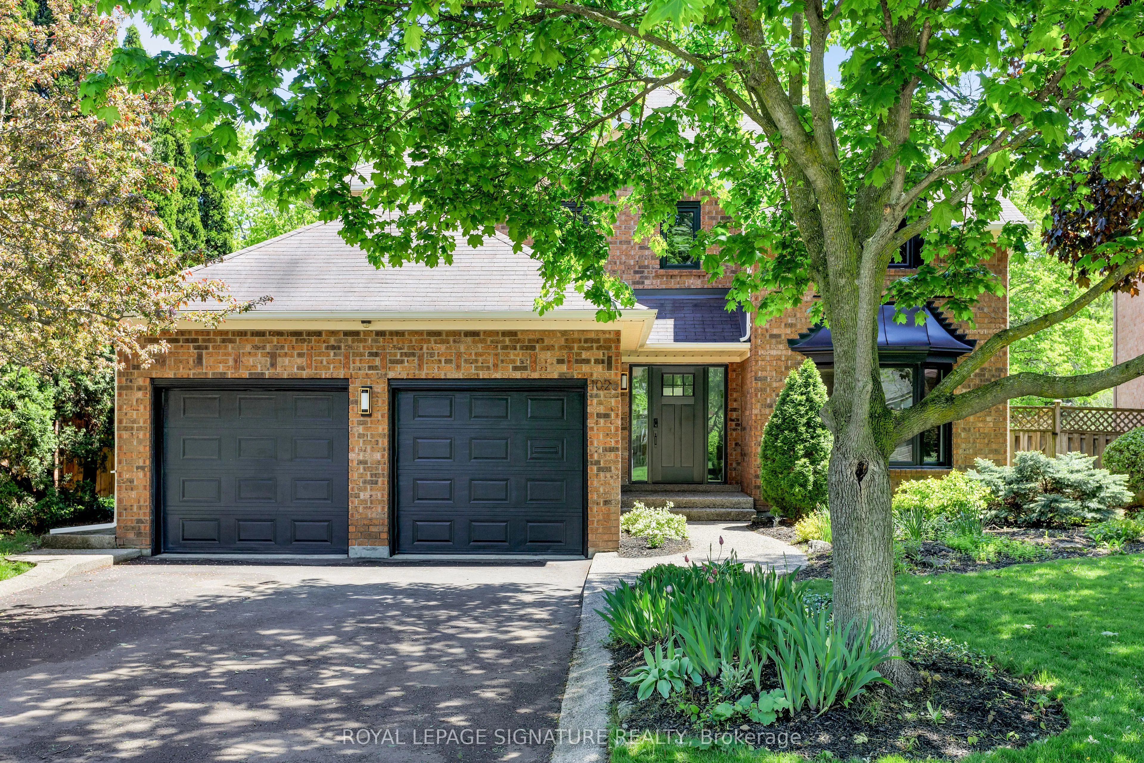 Detached Home For Sale | W13208884