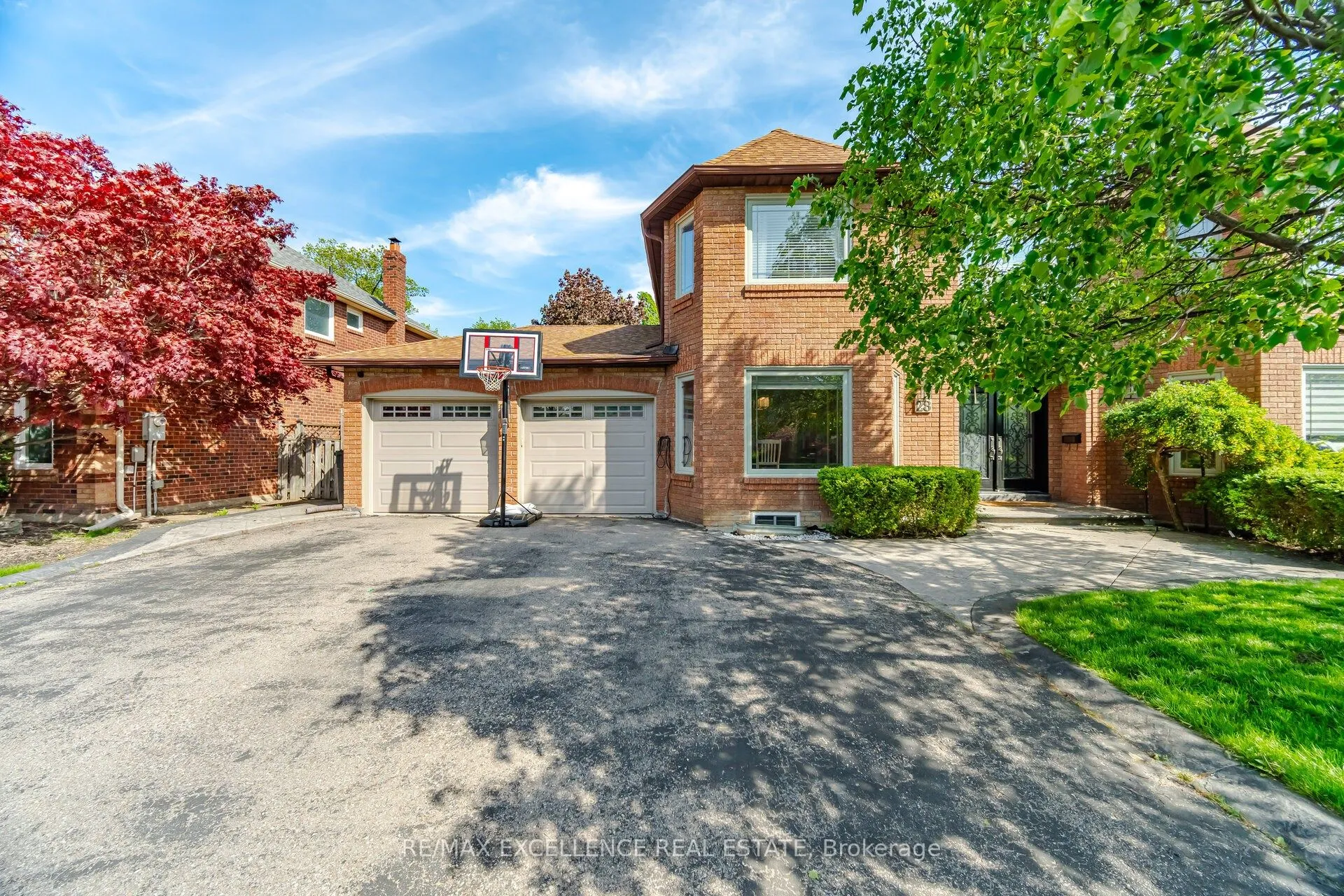 Detached Home For Sale | W13209076