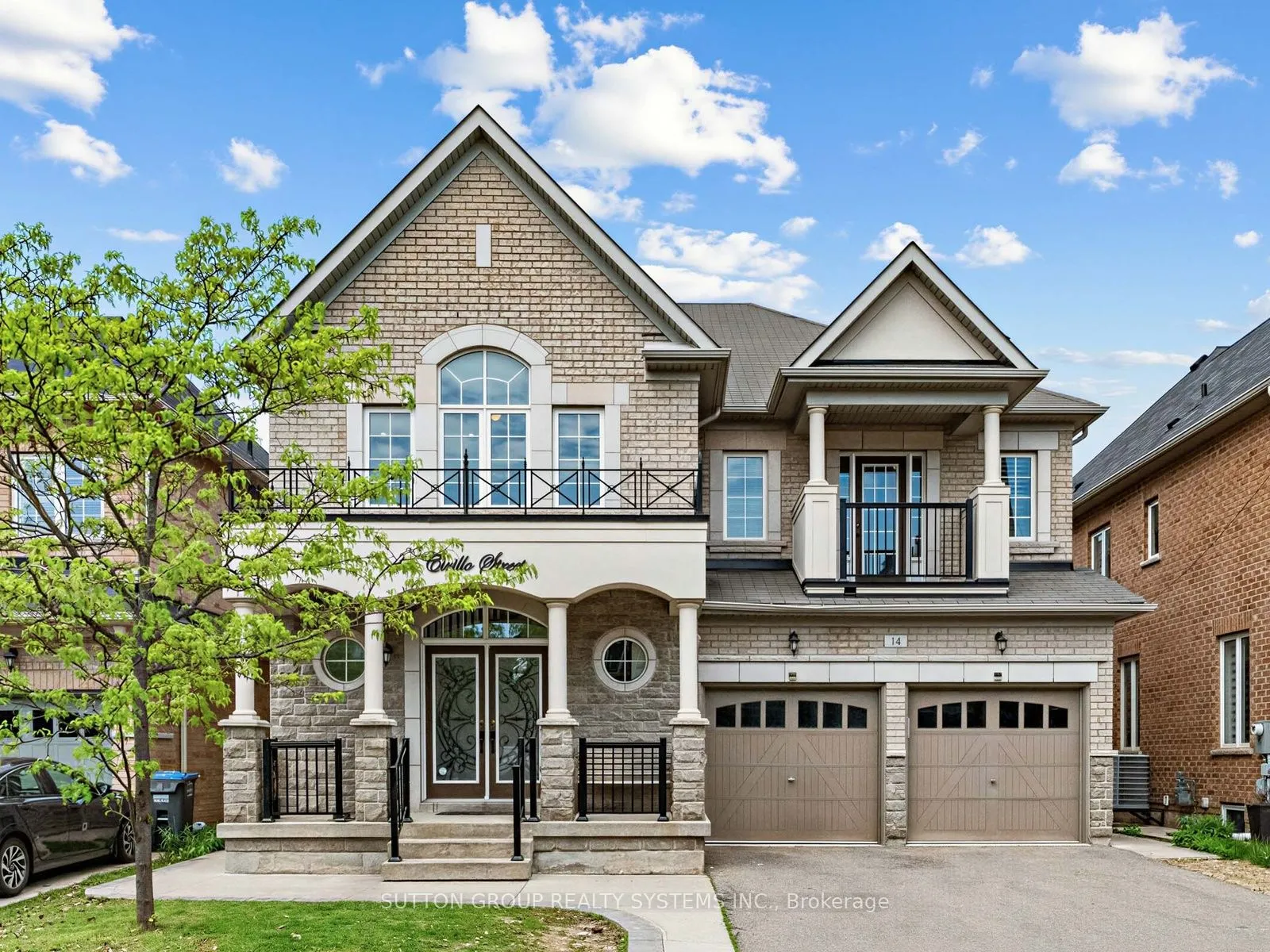 Detached Home For Sale | W13209338