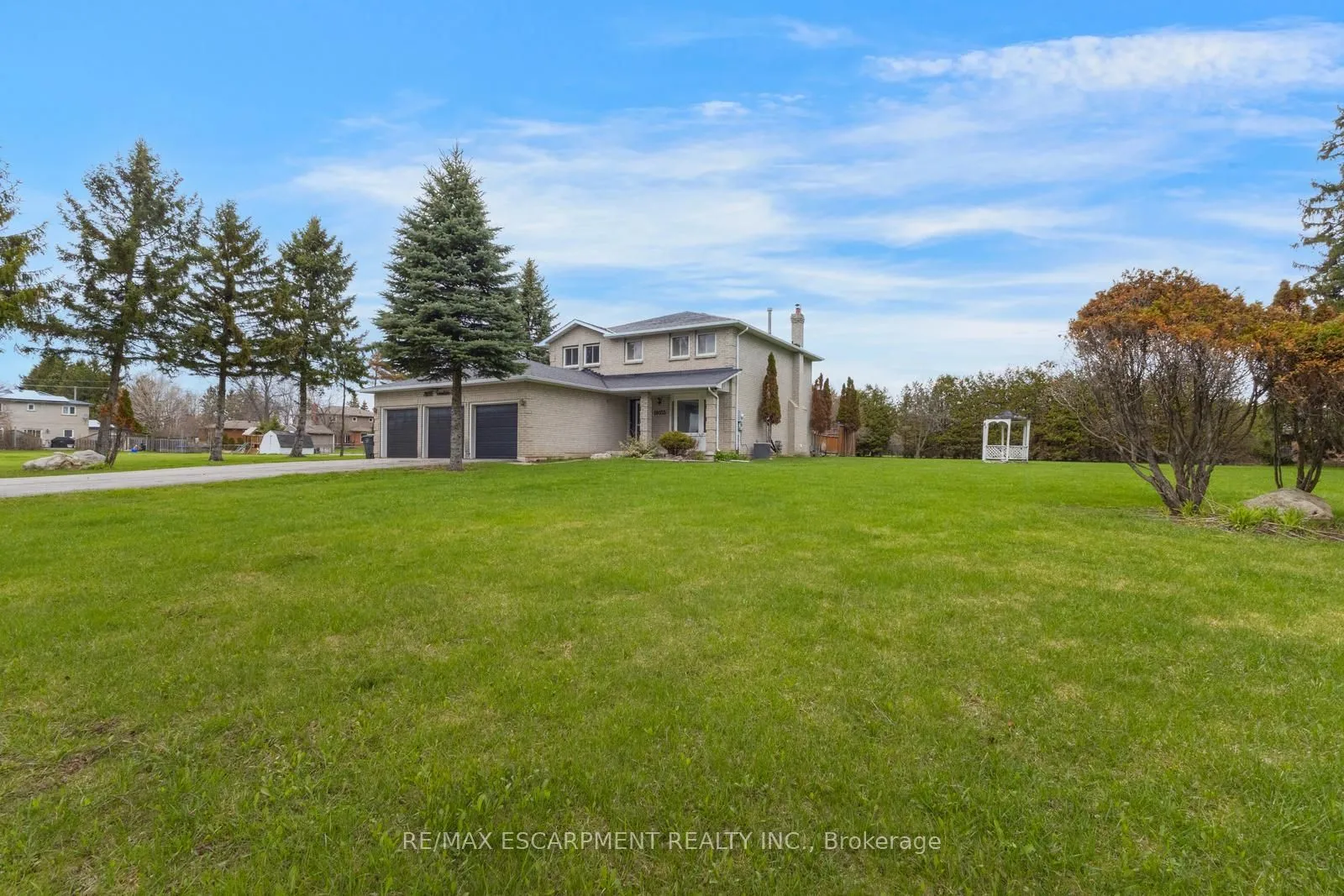 Detached Home For Sale | W13209342