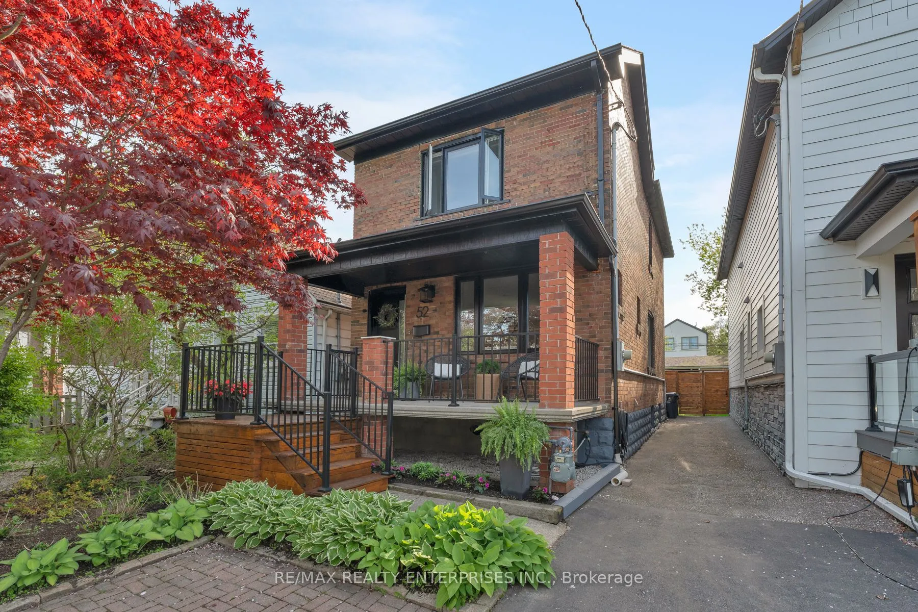 Detached Home For Sale | W13209690