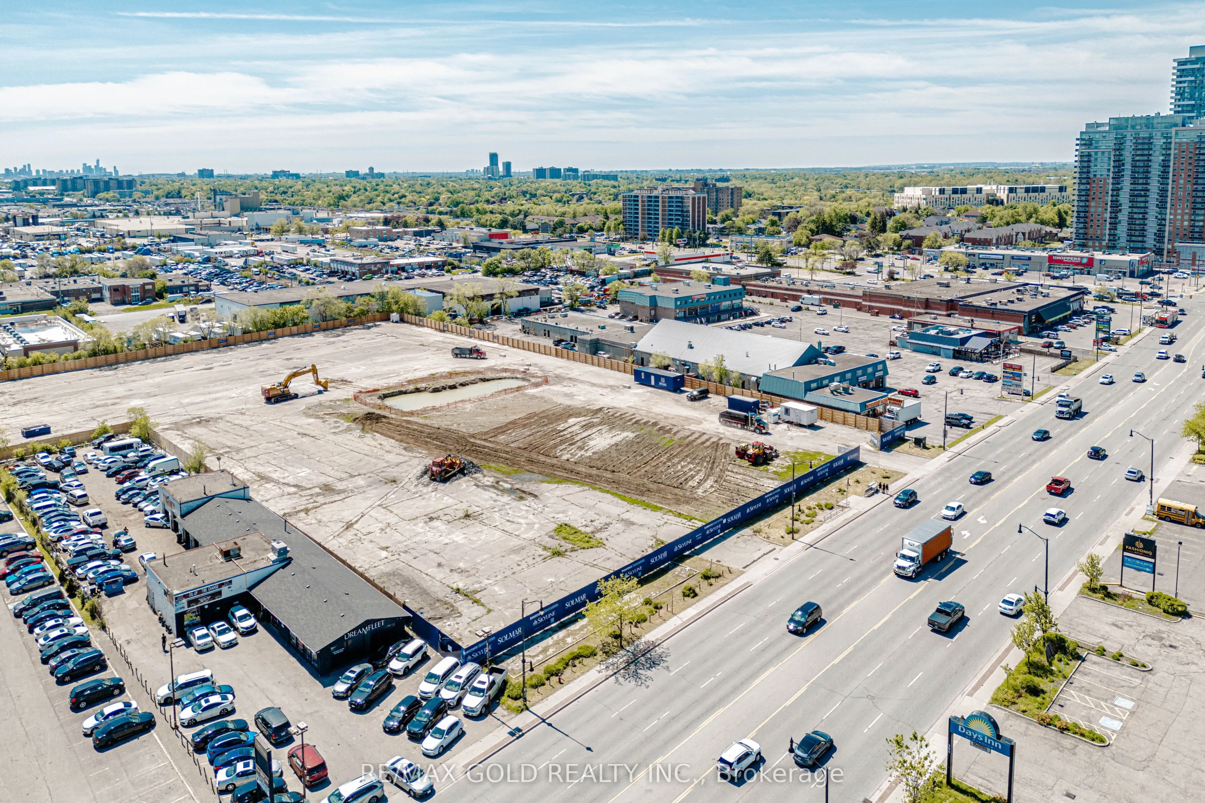 Property For Lease | W13209776
