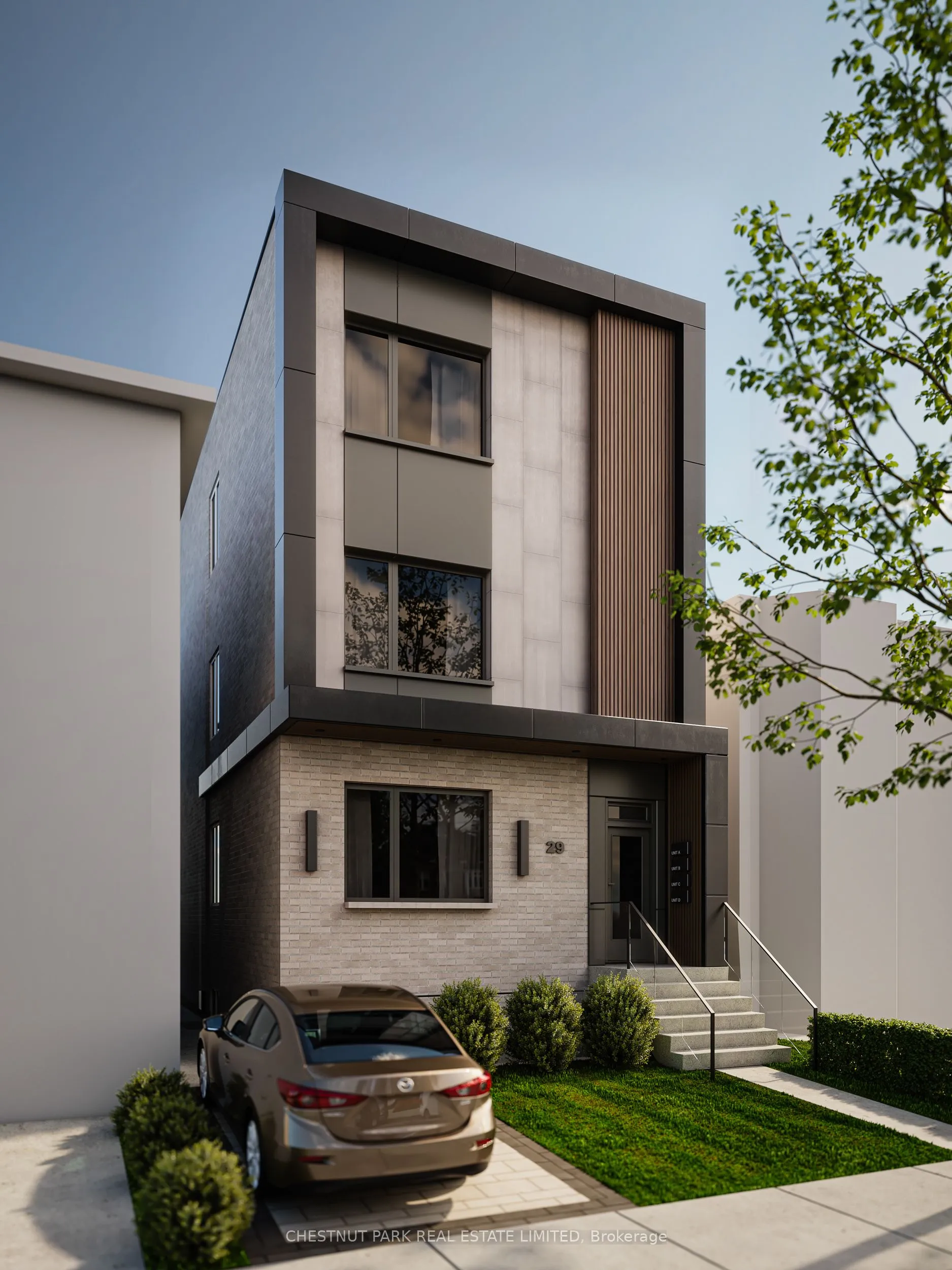 Property For Lease | W13209854
