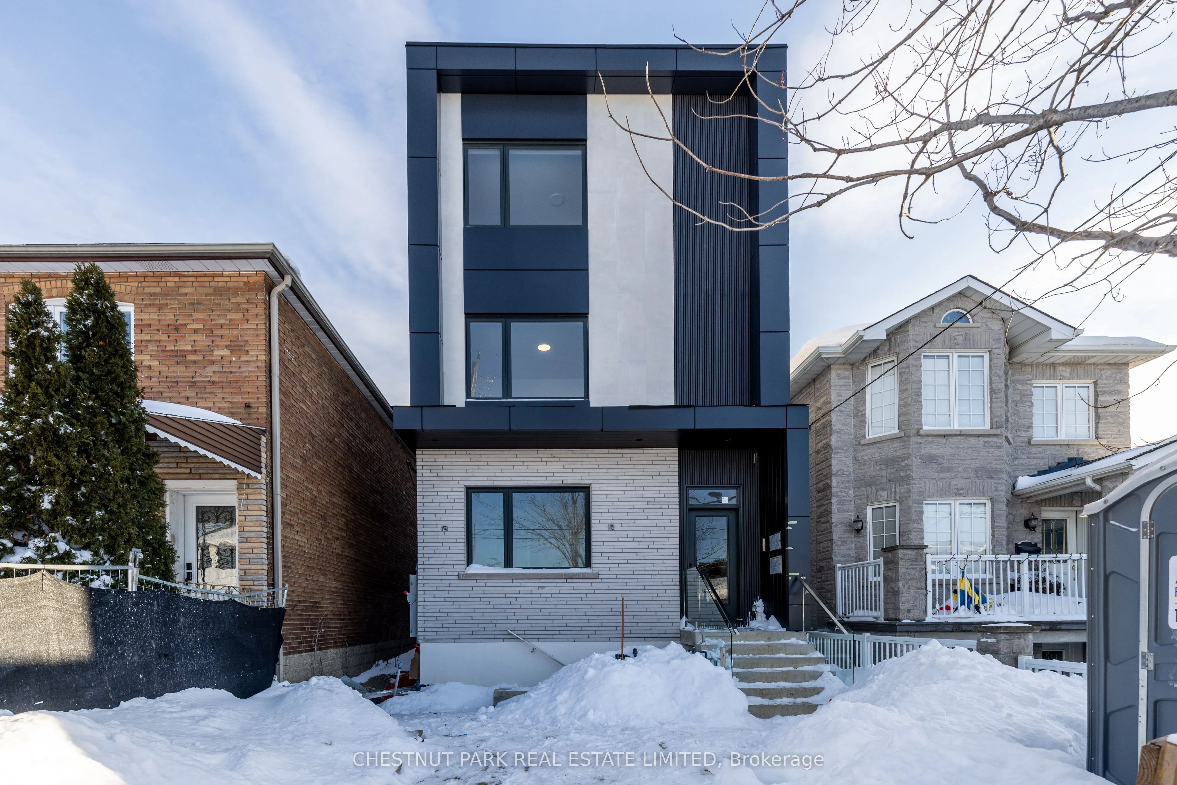 Property For Lease | W13209924