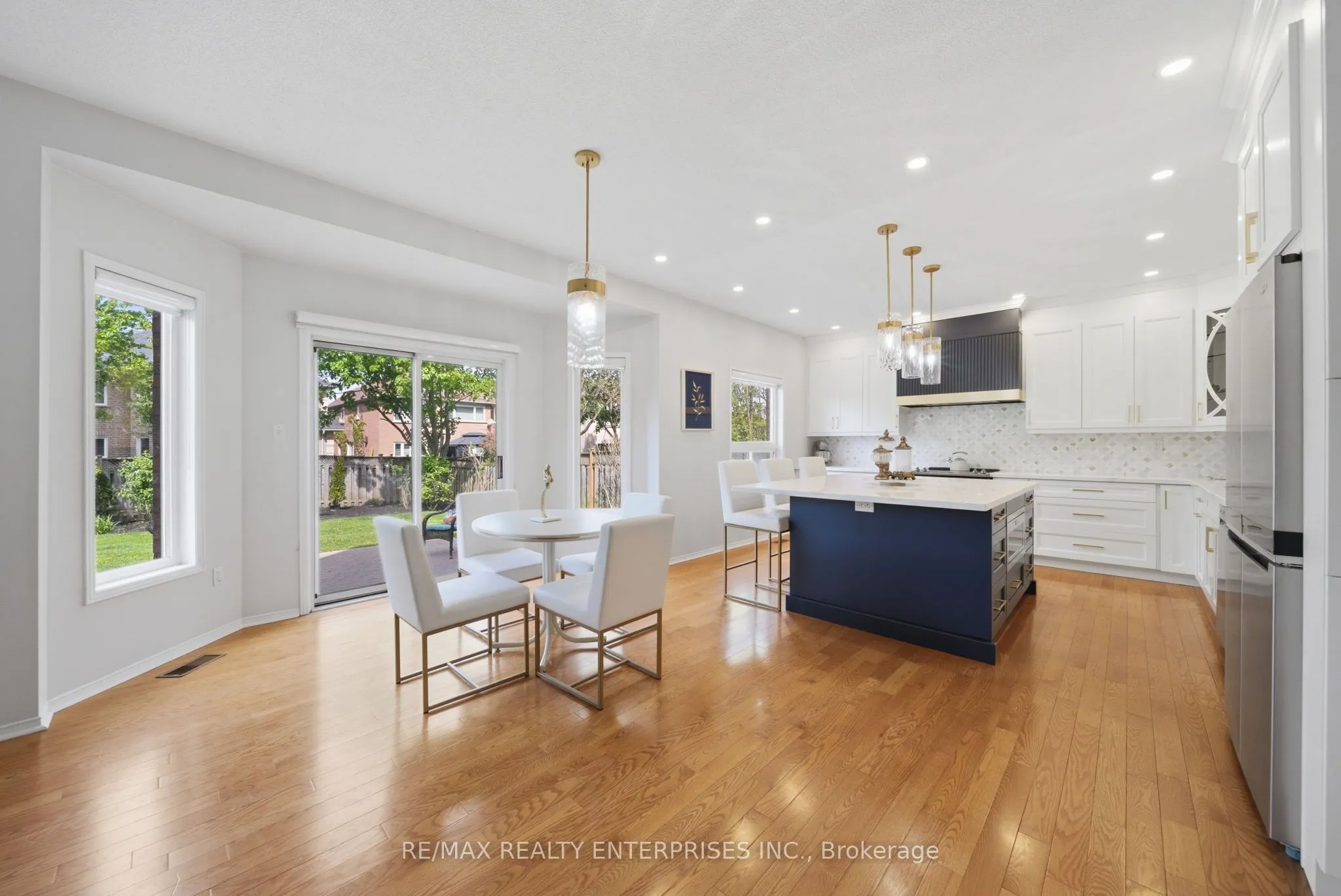 Detached Home For Sale | W13210000