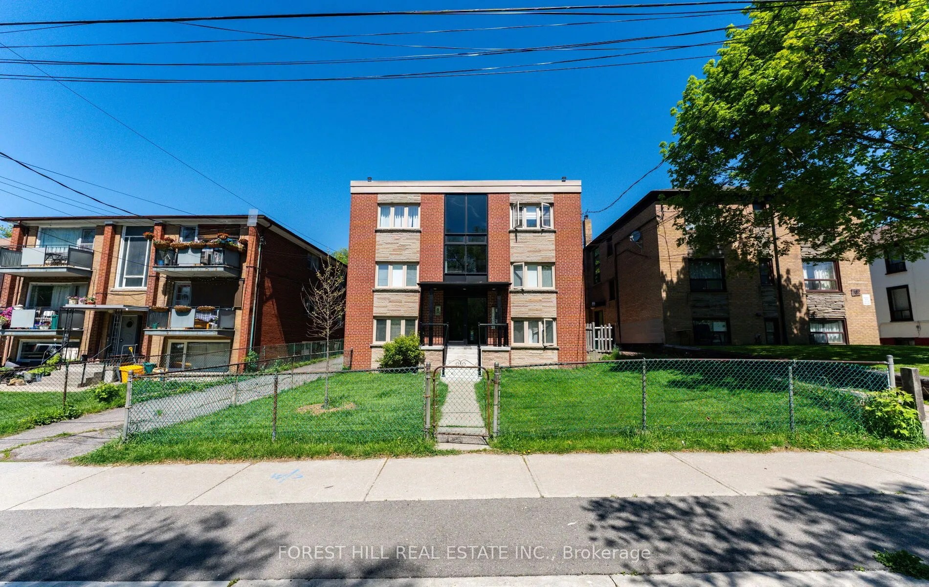 Property For Lease | W13210146