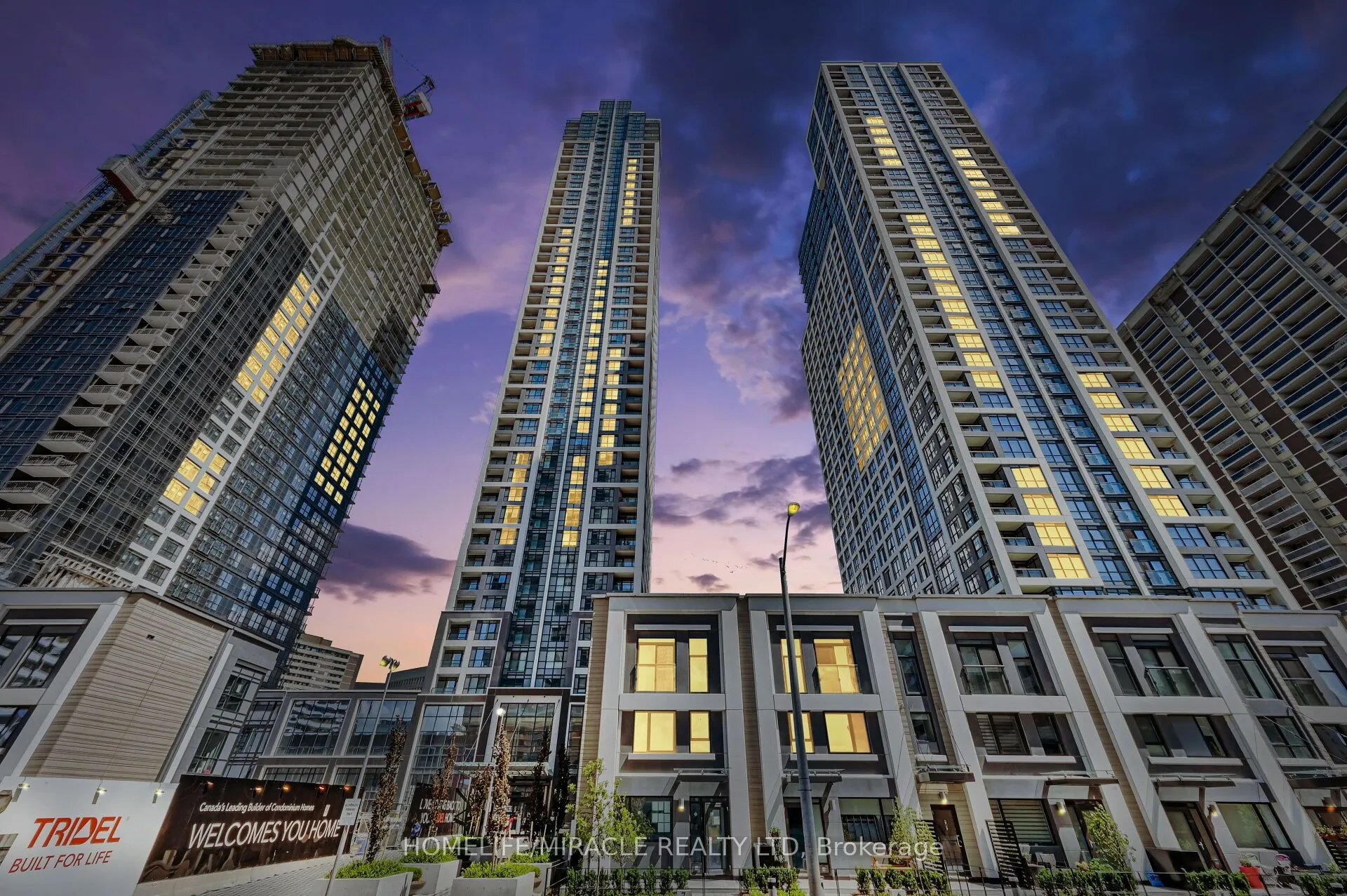 Property For Lease | W13210154