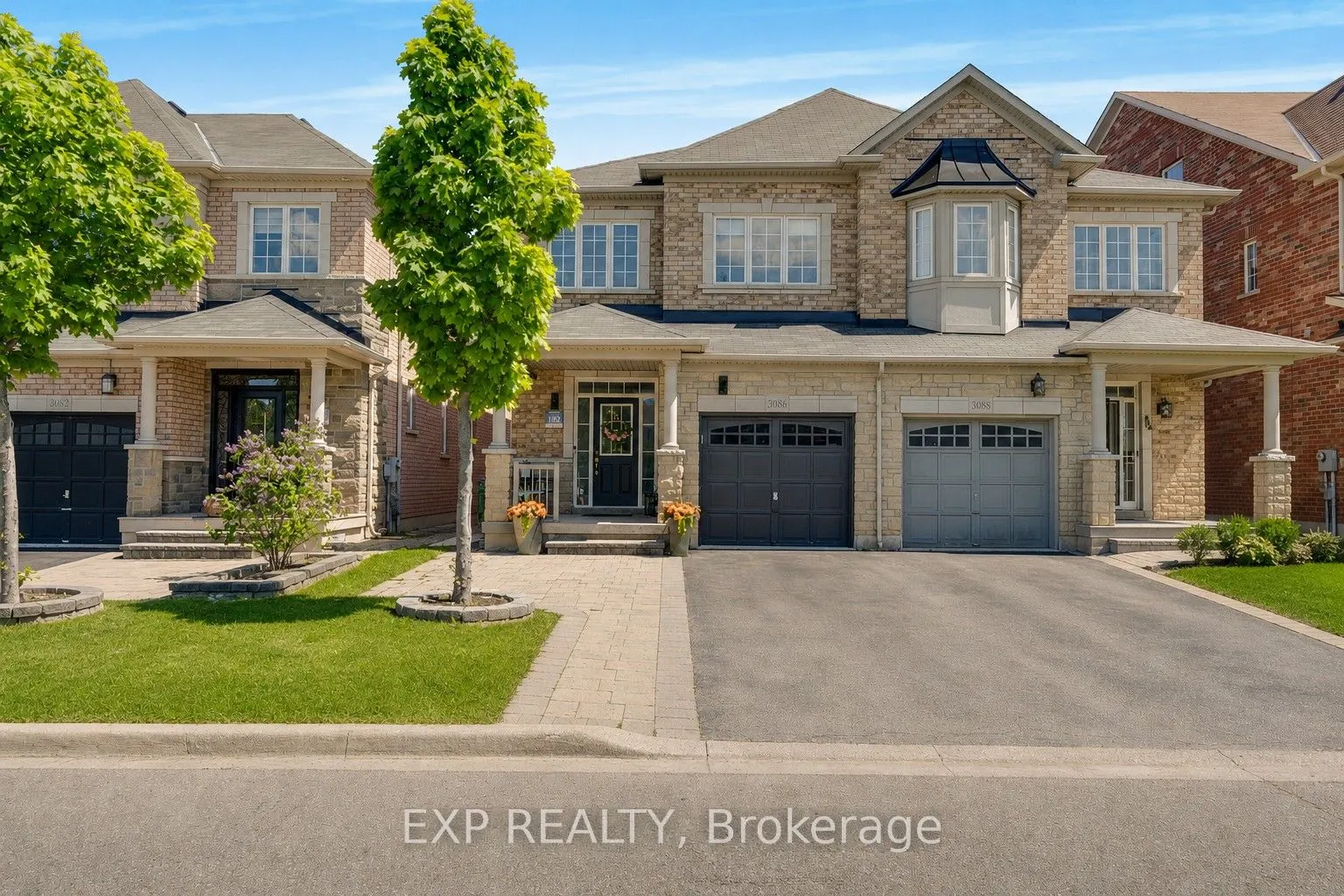 Semi-Detached Home For Sale | W13210270