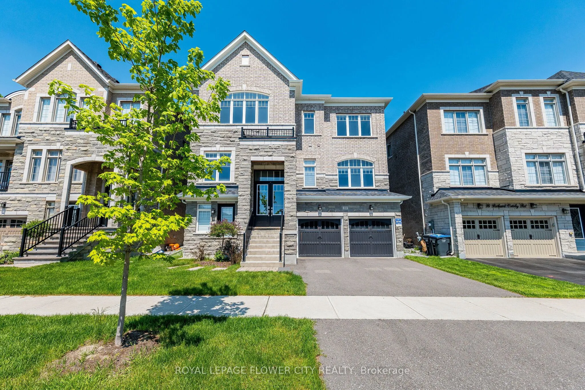 Detached Home For Sale | W13210390