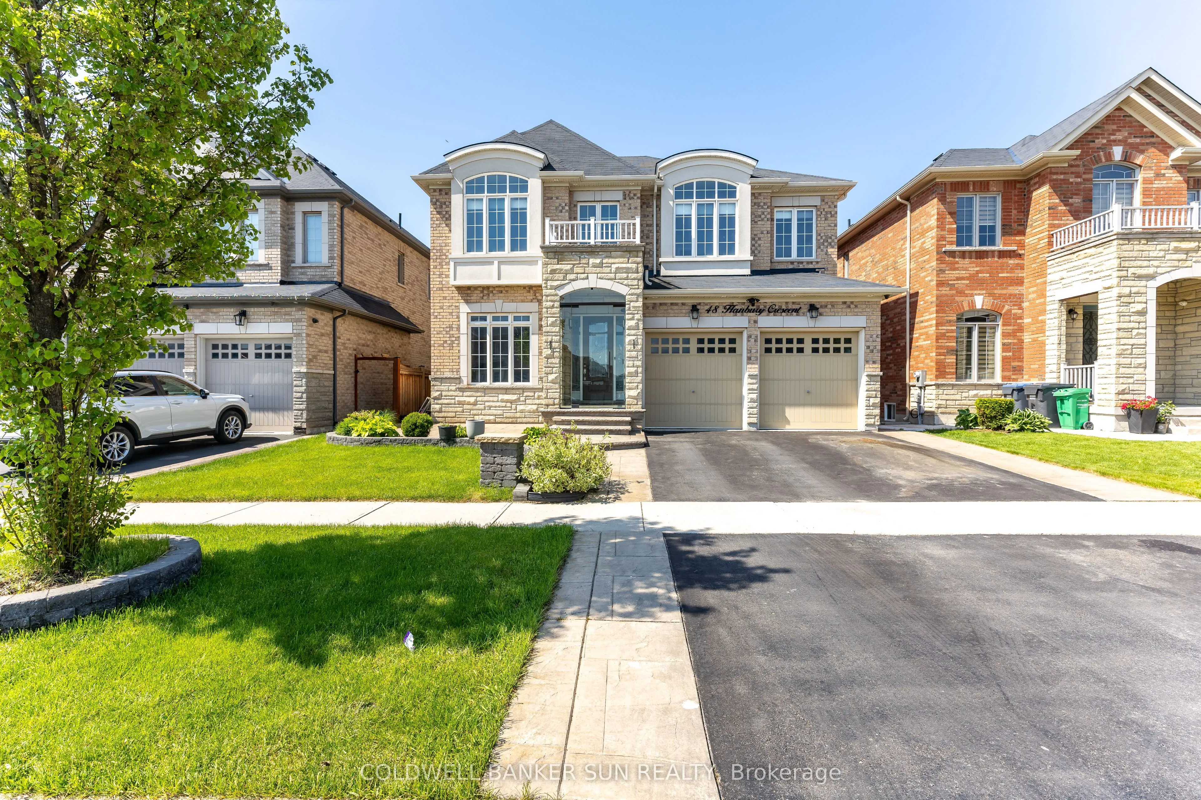 Detached Home For Sale | W13211020