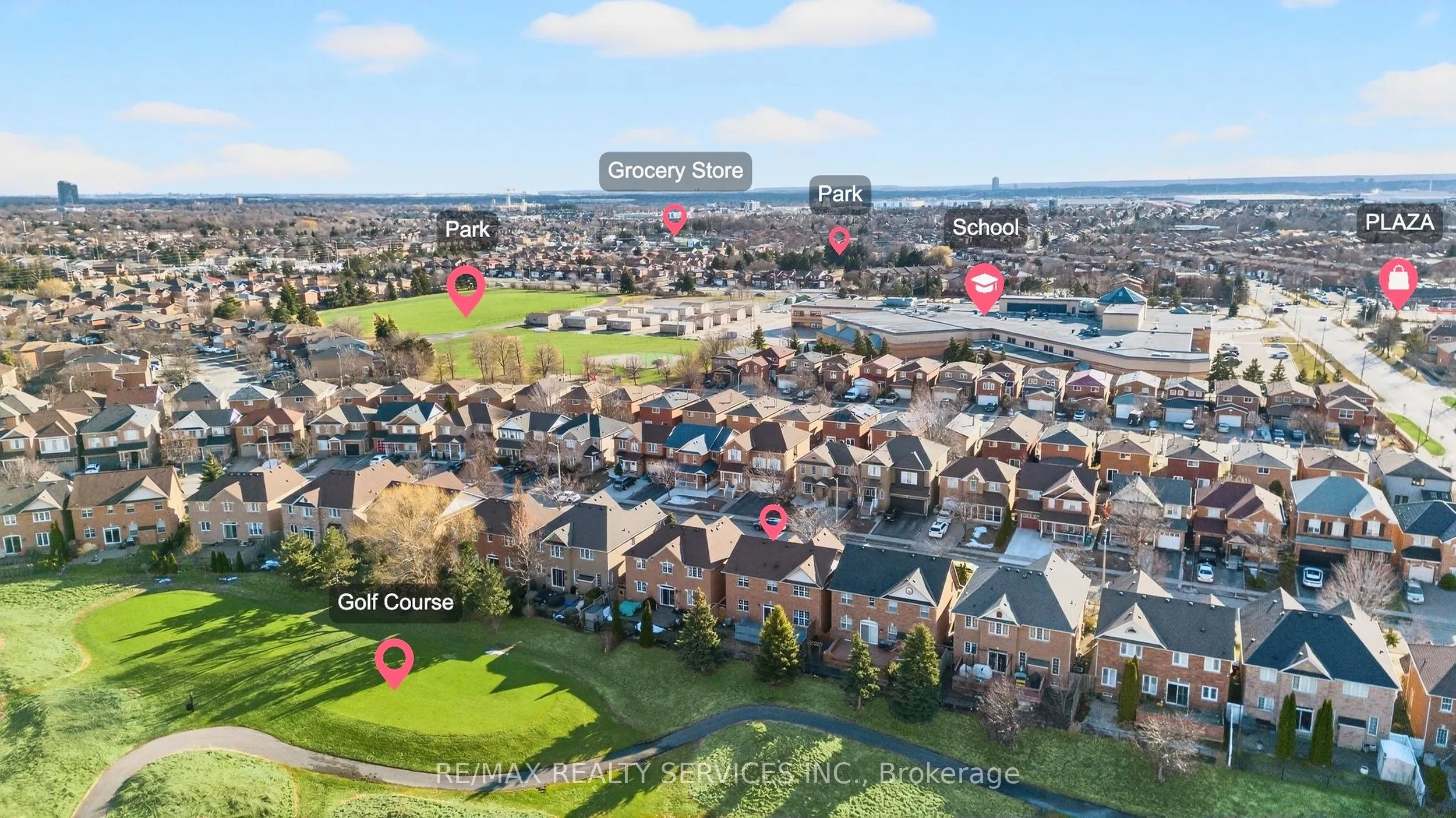 Detached Home For Sale | W13211132