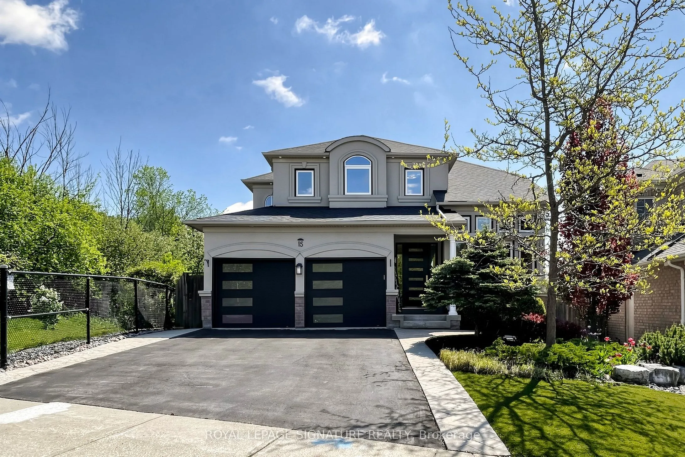 Detached Home For Sale | W13211162