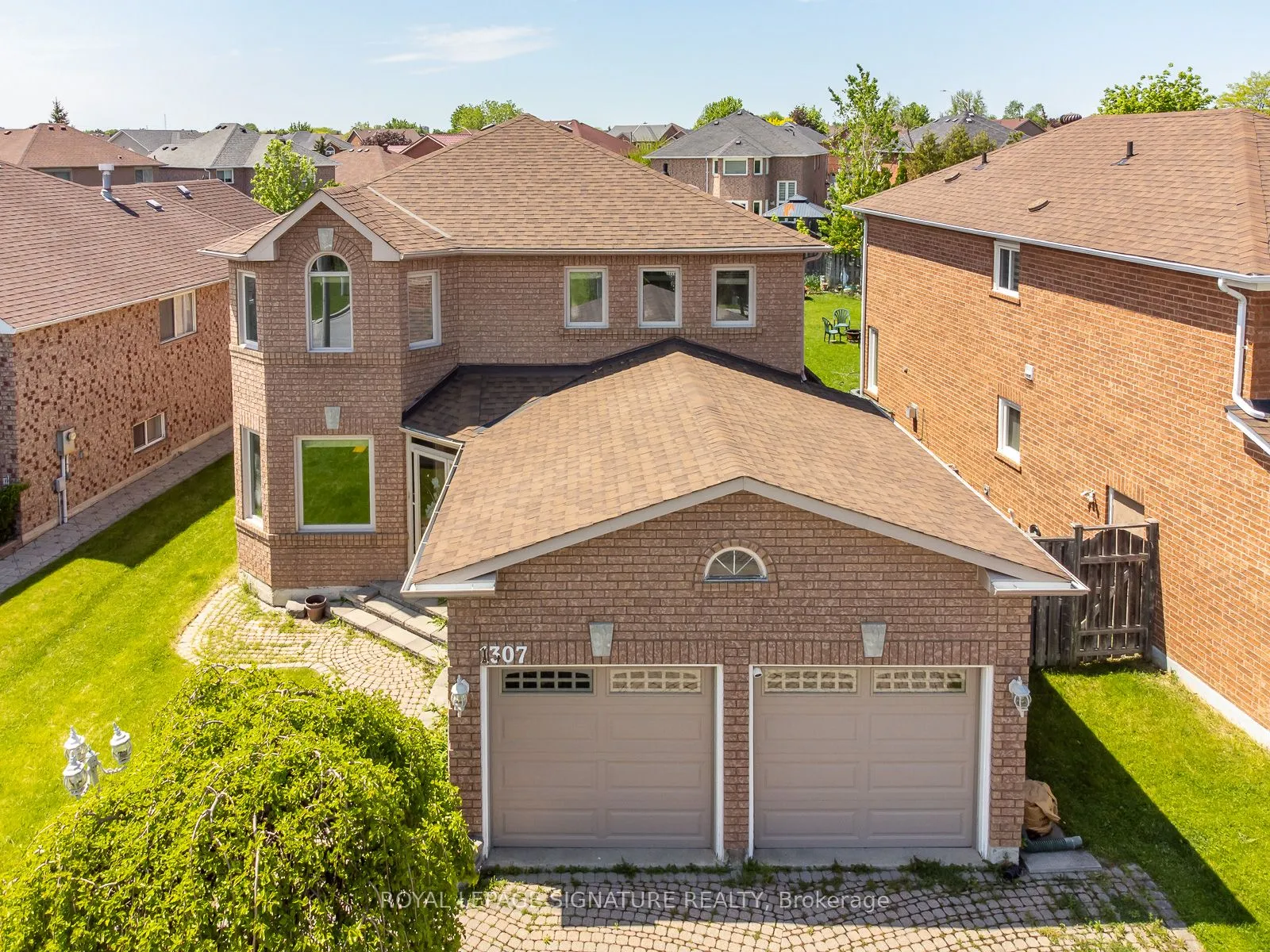 Detached Home For Sale | W13211474