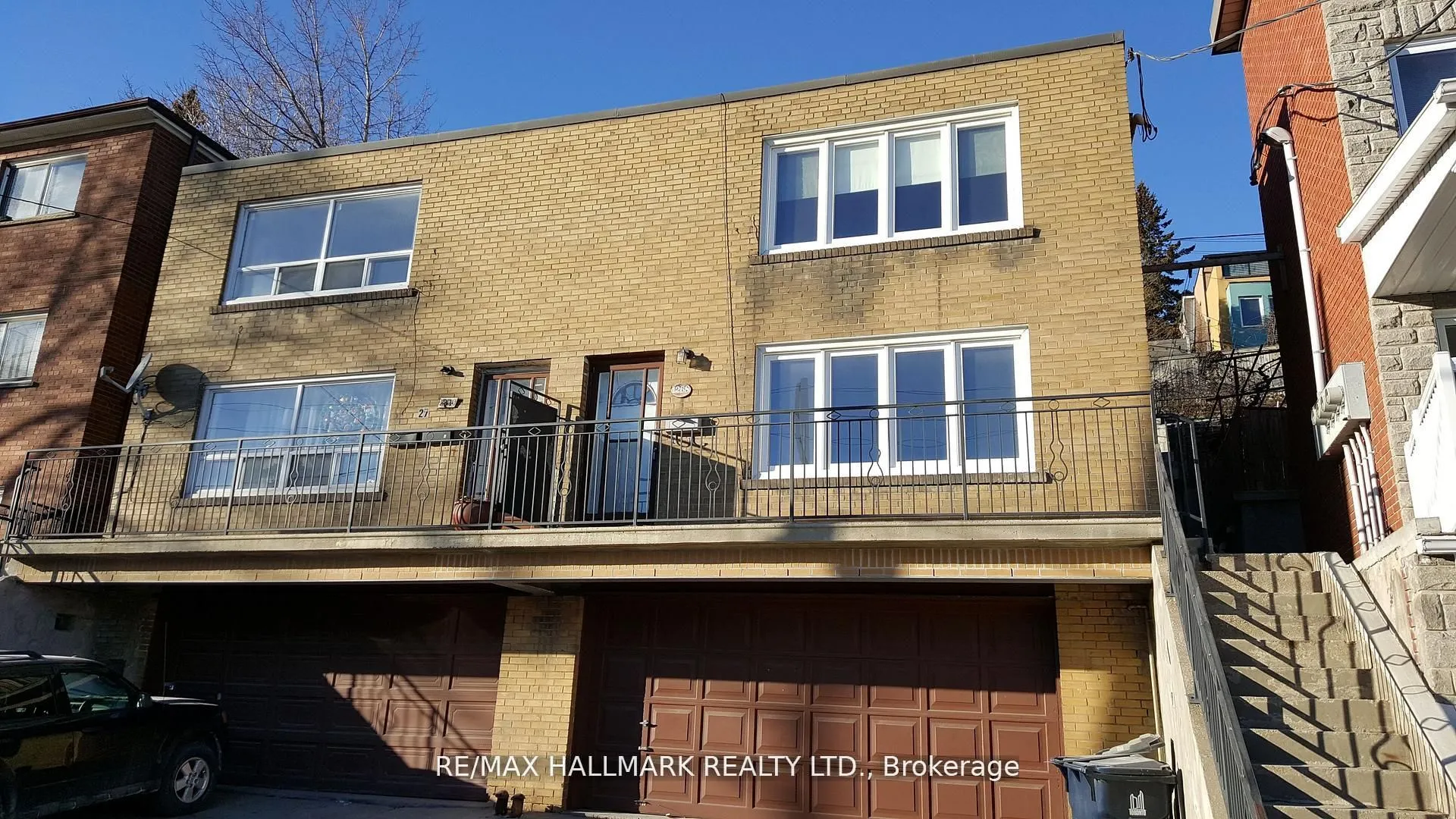 Semi-Detached Home For Sale | W13211574