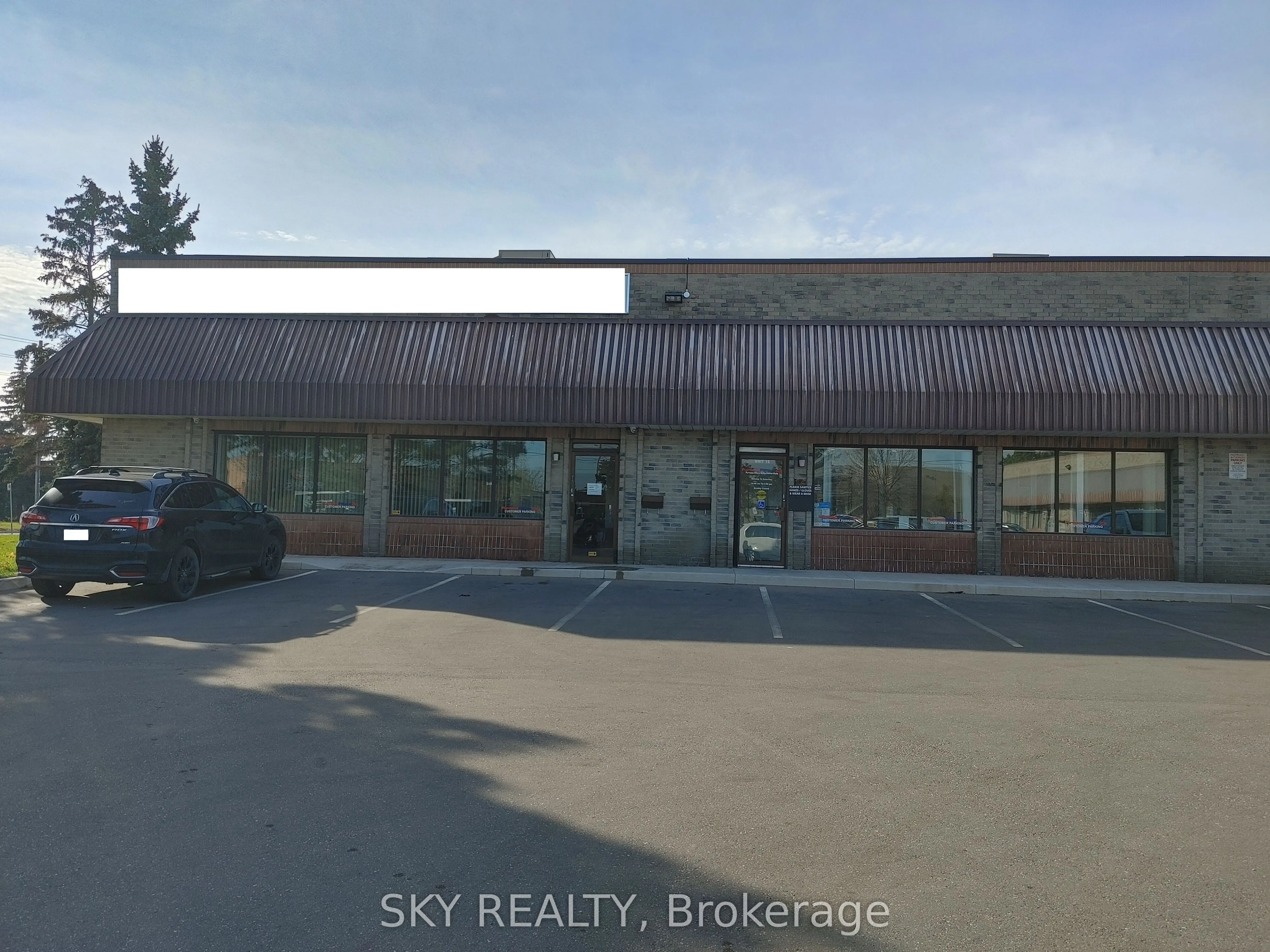 Industrial Property For Sale | W13211962