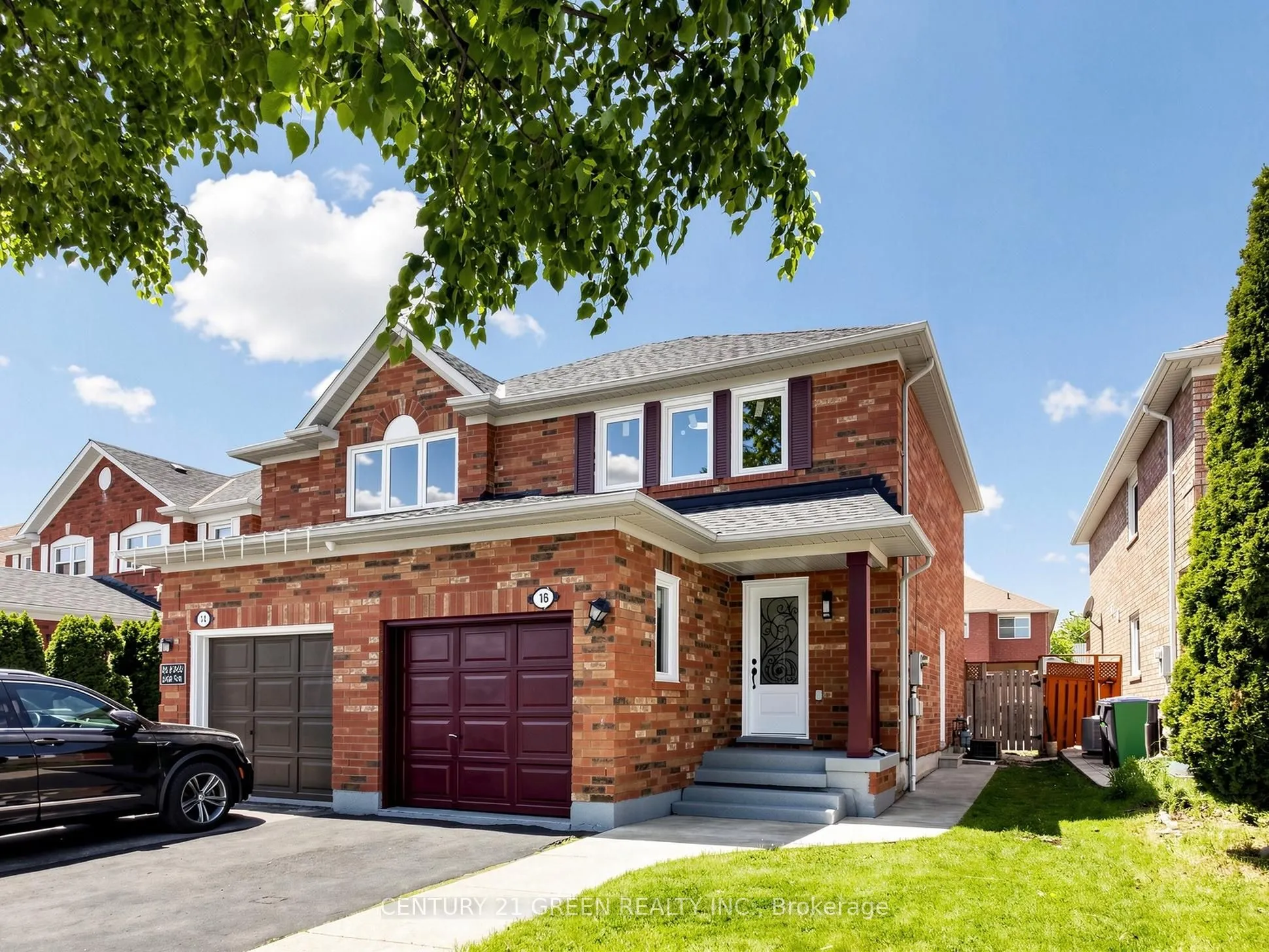 Semi-Detached Home For Sale | W13212112