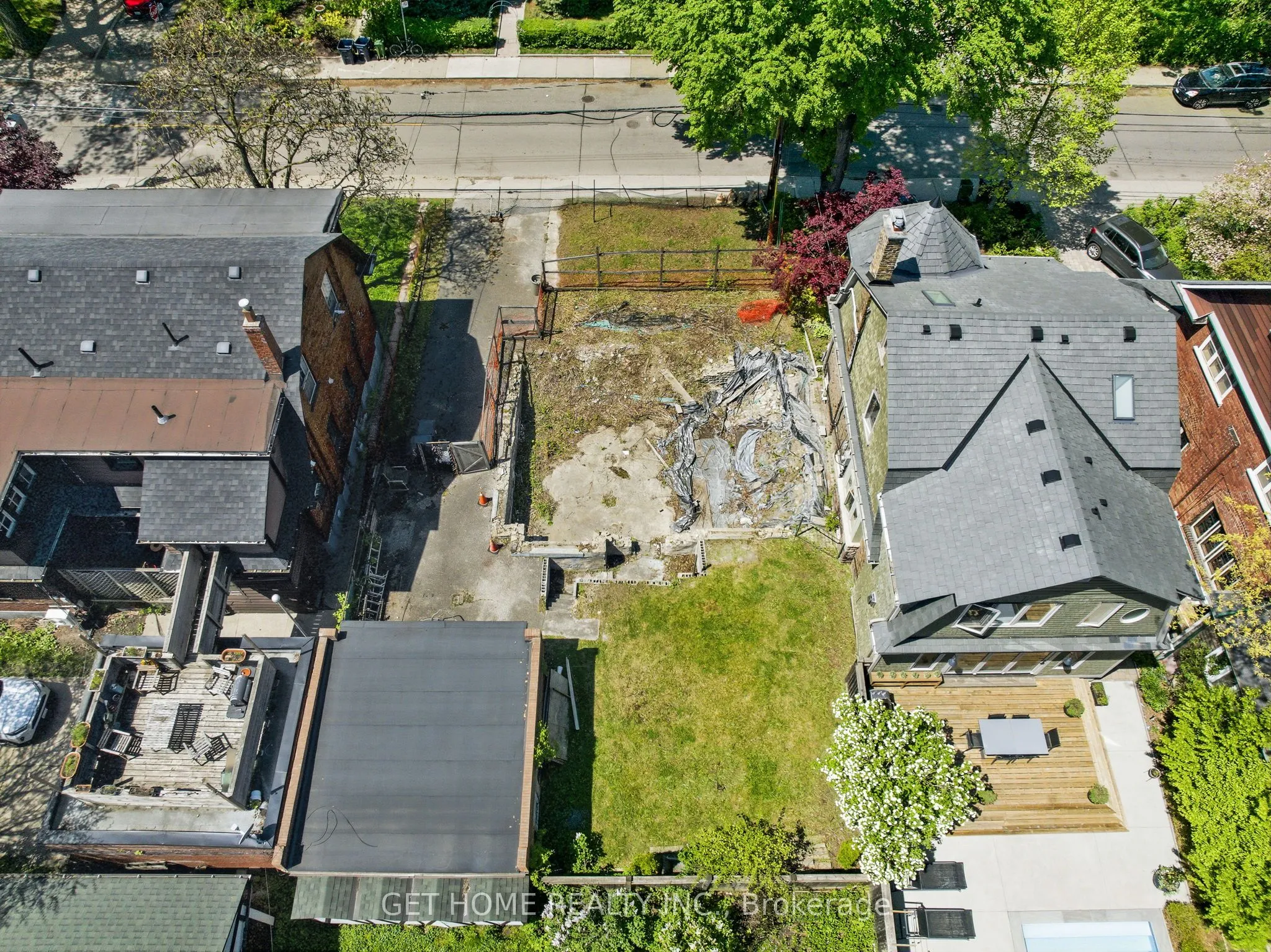 Vacant Land For Sale | W13212256
