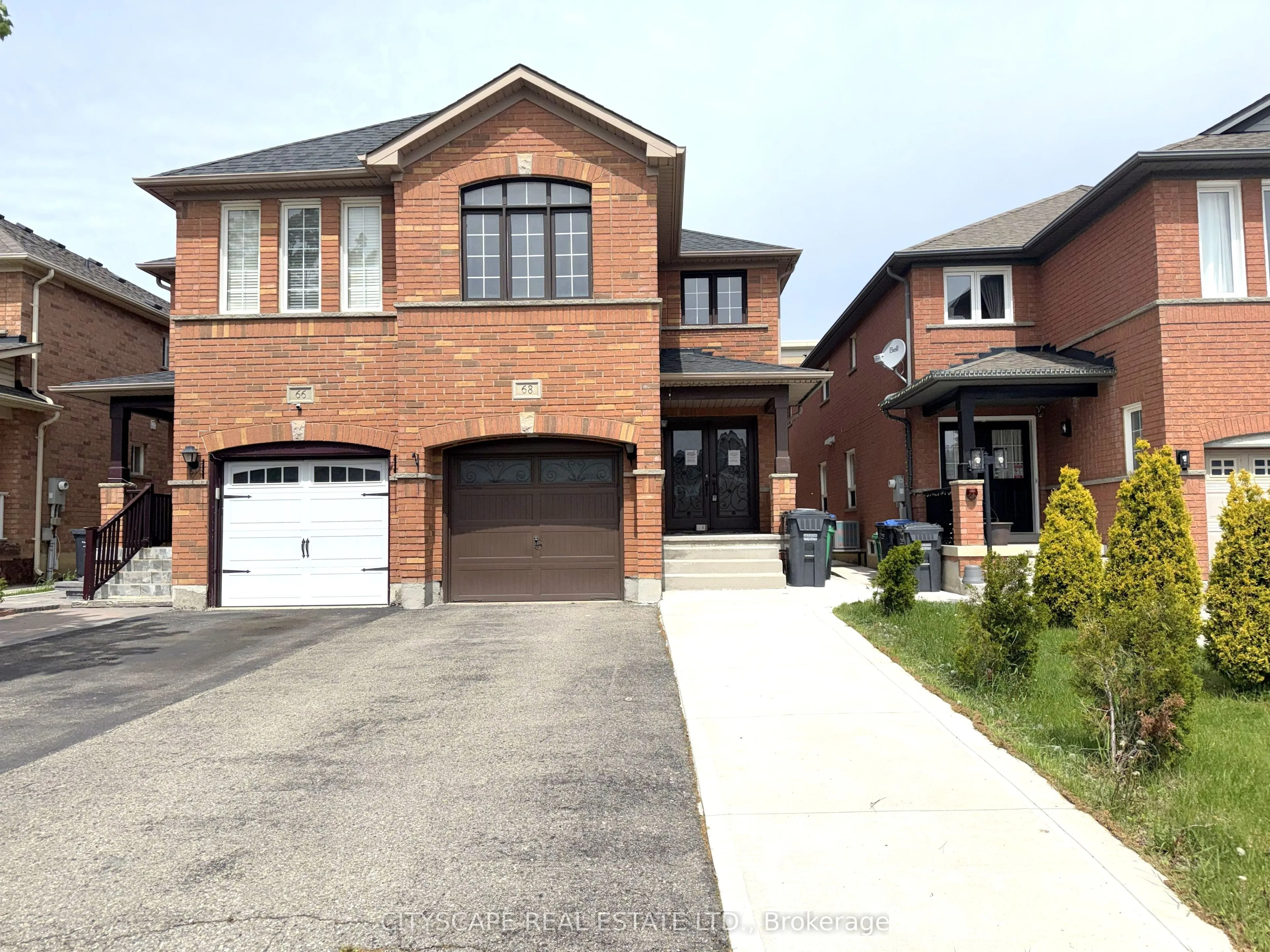 Semi-Detached Home For Sale | W13212354