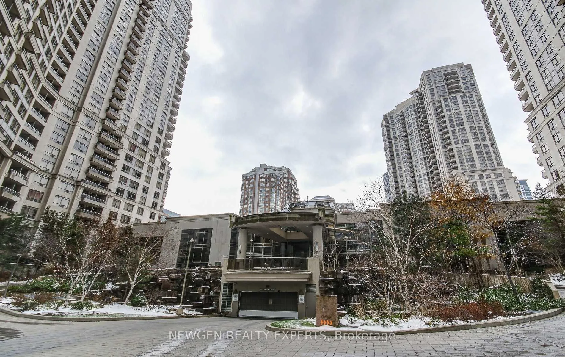 Property For Lease | W13212538