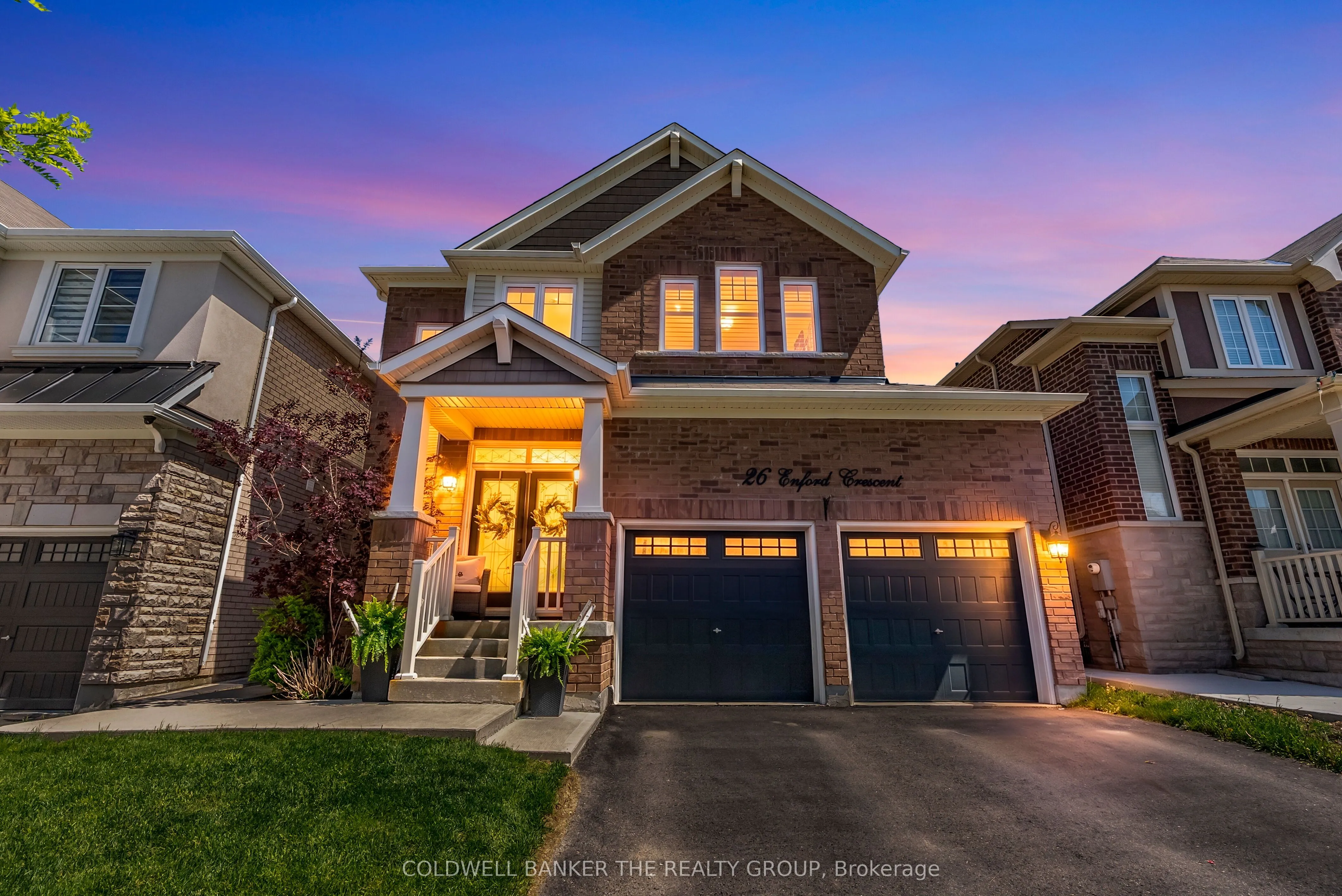 Detached Home For Sale | W13212628