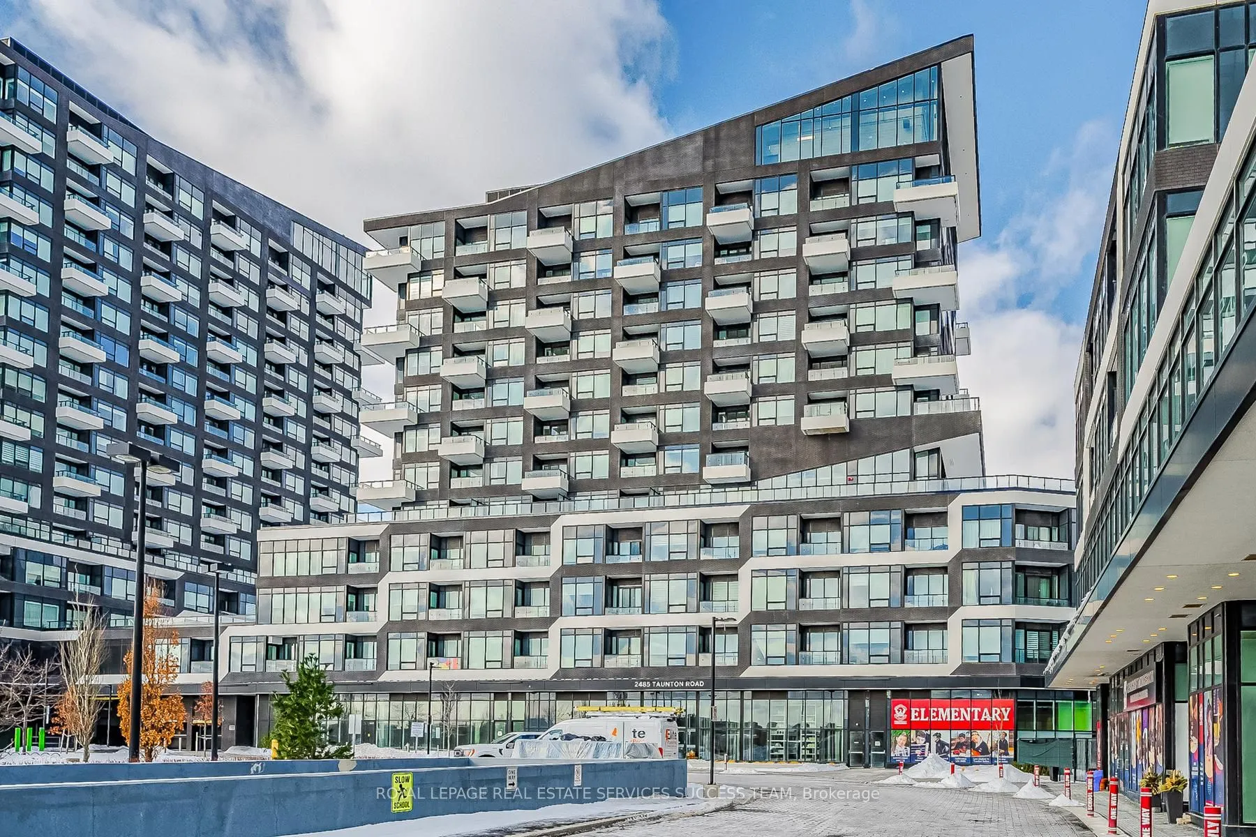 Property For Lease | W13212638