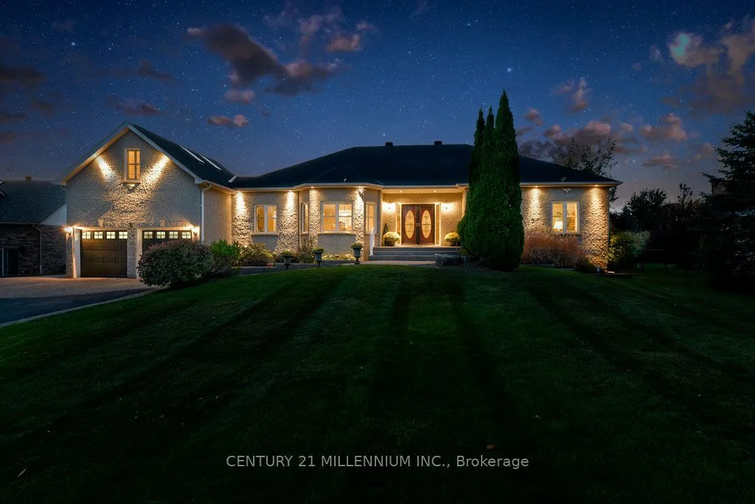 Detached Home For Sale | W13212734