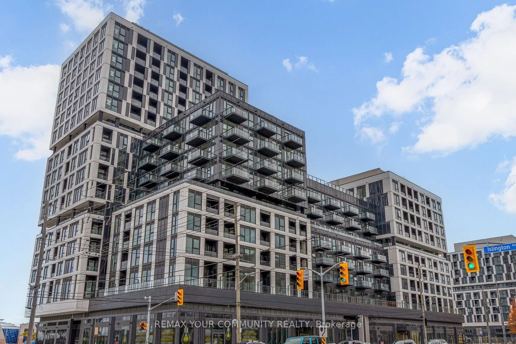 Property For Lease | W13212874