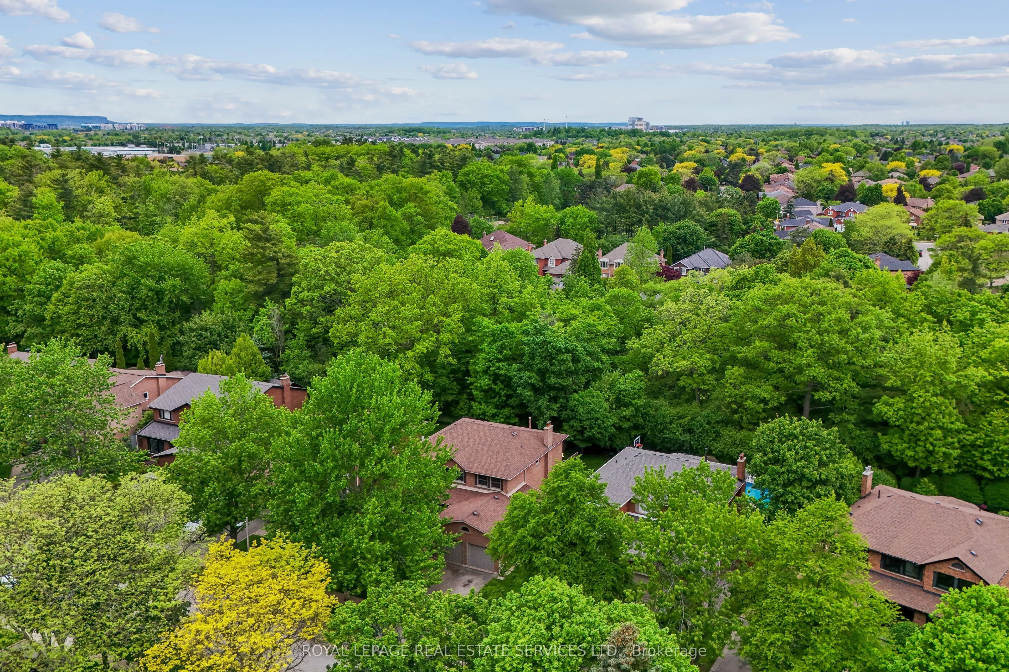 Detached Home For Sale | W13213498