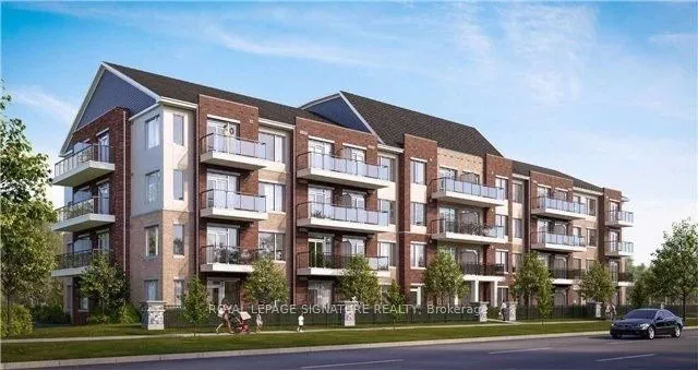 Property For Lease | W13213534