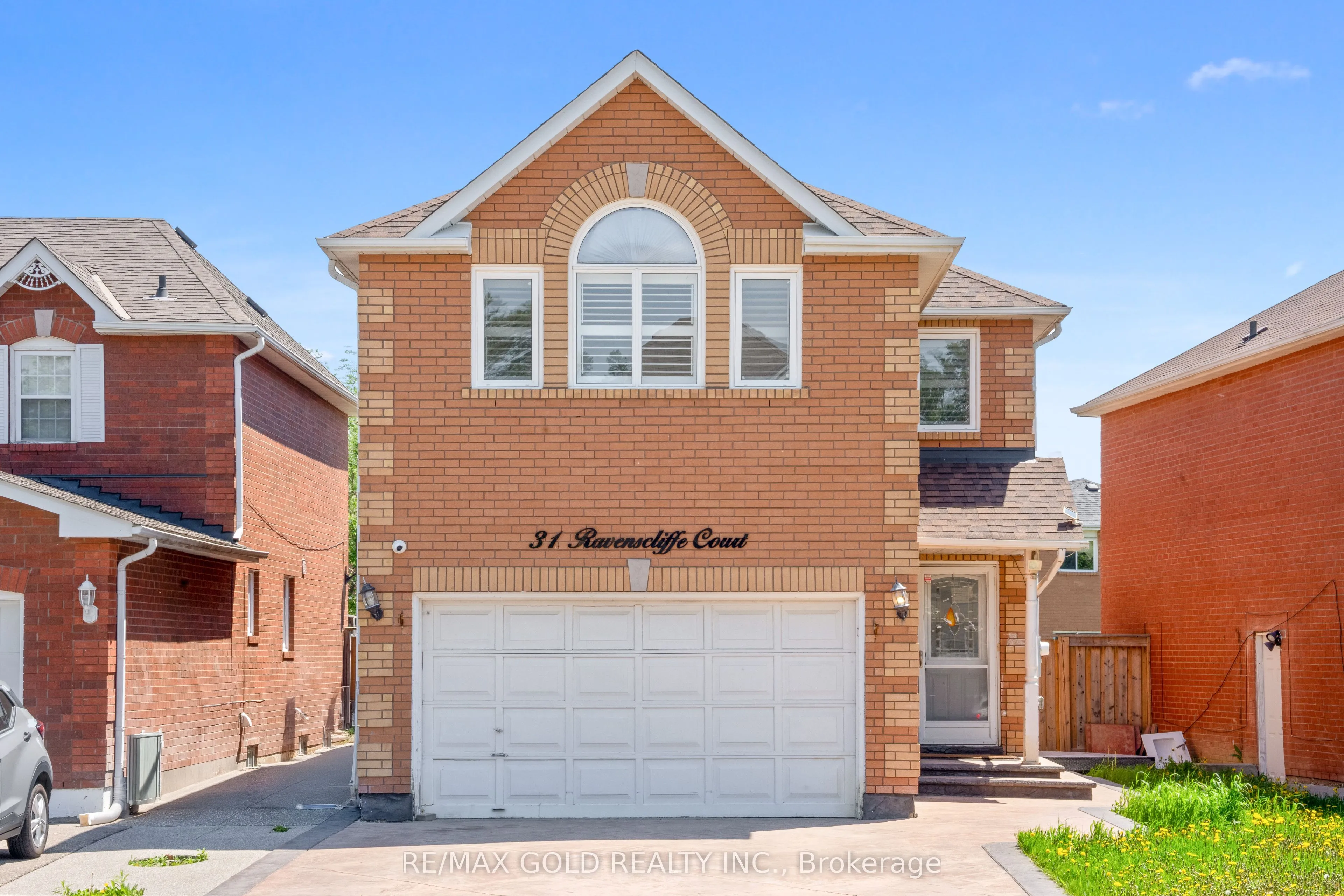 Detached Home For Sale | W13213780