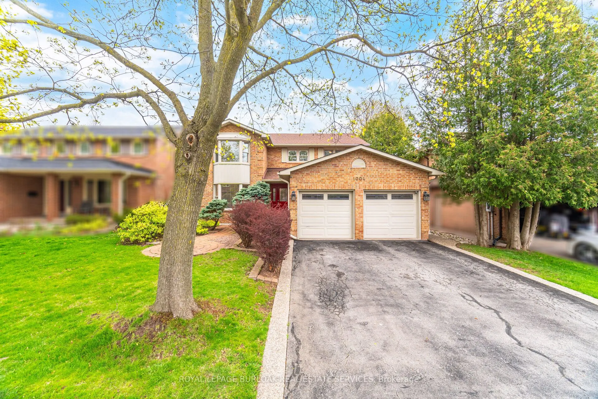 Detached Home For Sale | W13213866