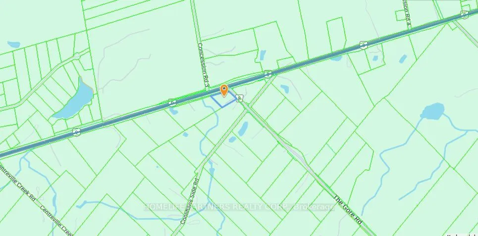 Vacant Land For Sale | W13213944
