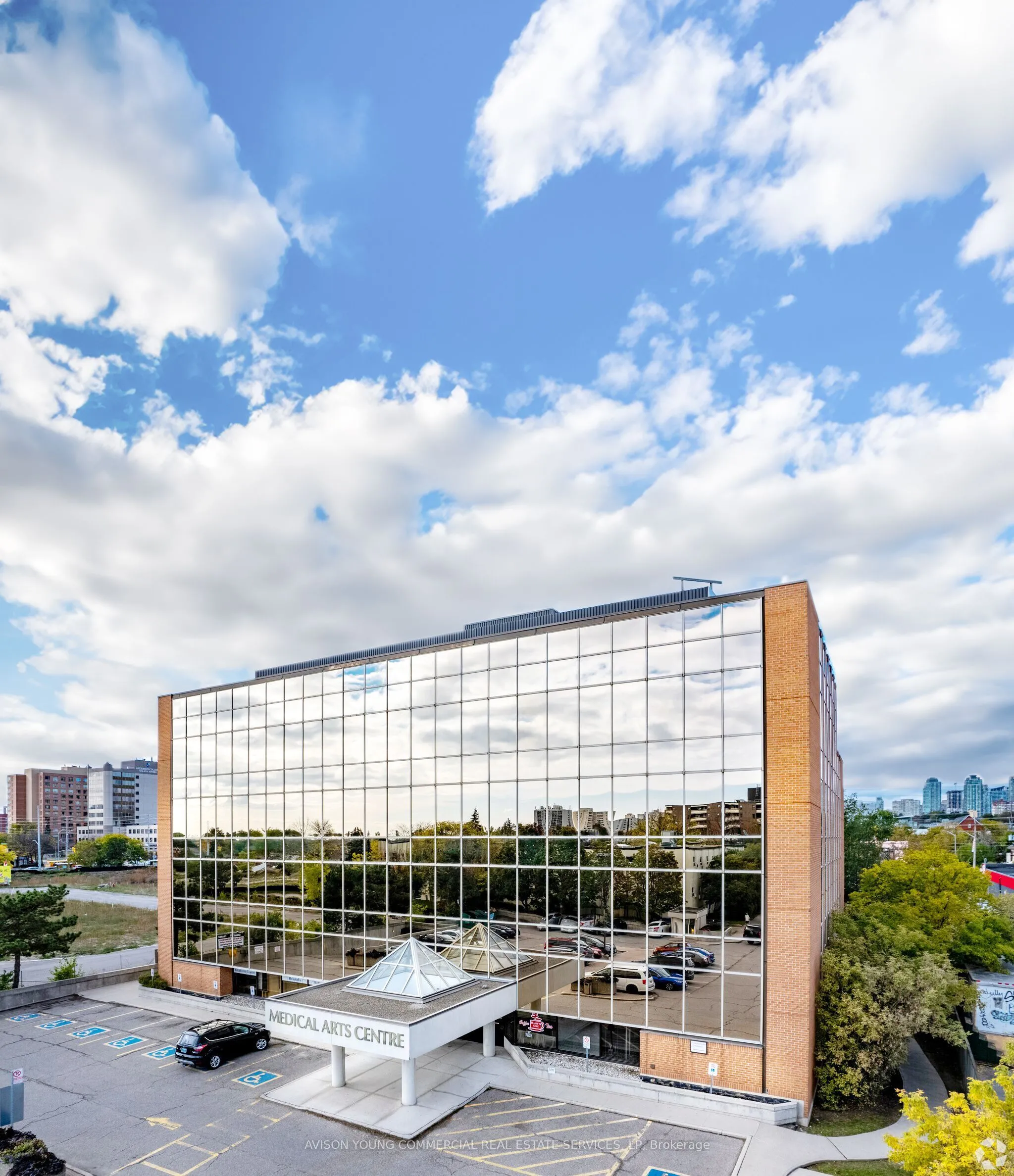 Office For Lease | W13213992