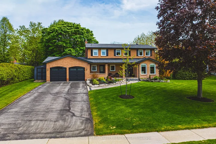 5 Valleygreen S Crescent, Caledon, ON L7C 1J3