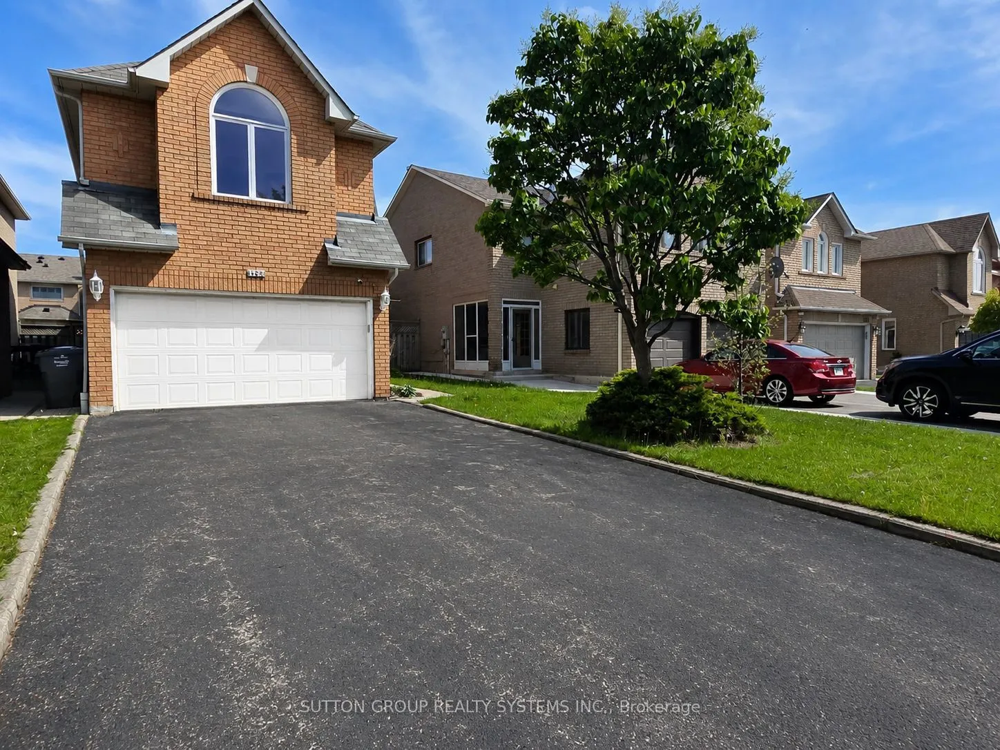 Detached Home For Lease | W13214130