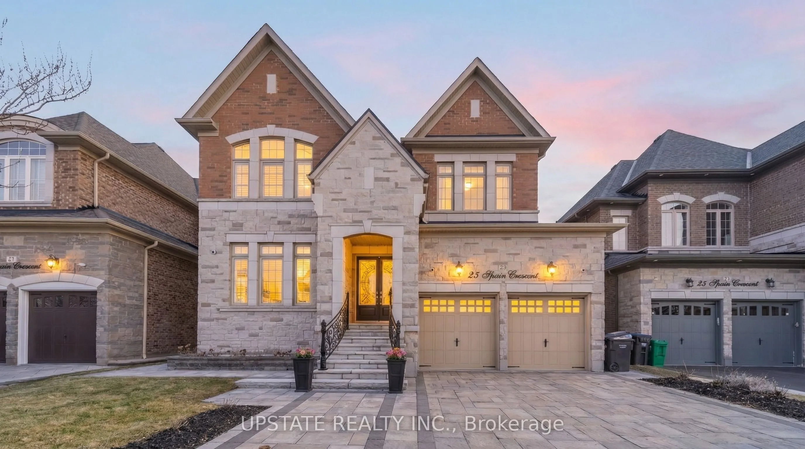 Detached Home For Sale | W13214218